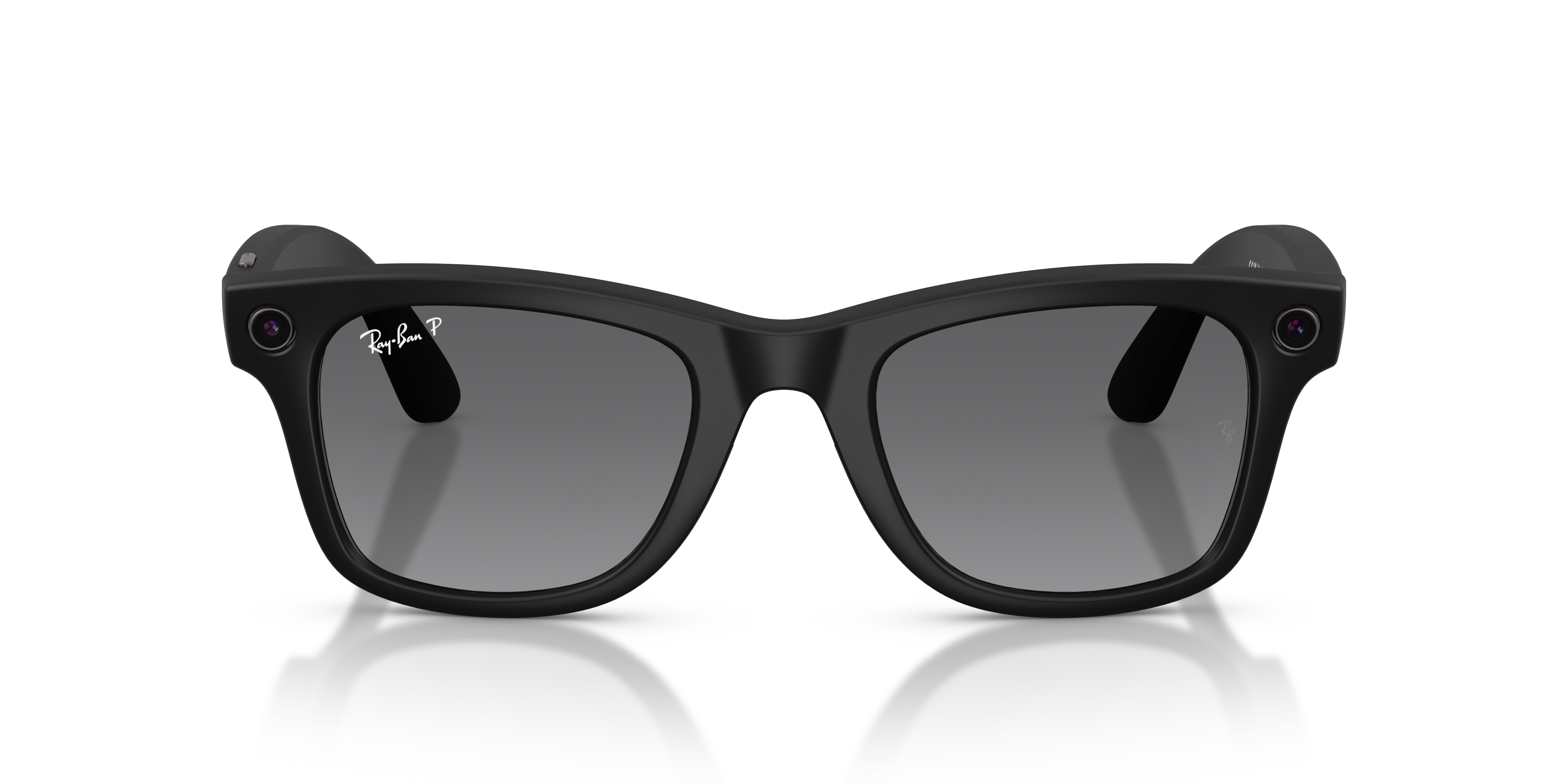 Ray-Ban Meta – RW4012 Noir