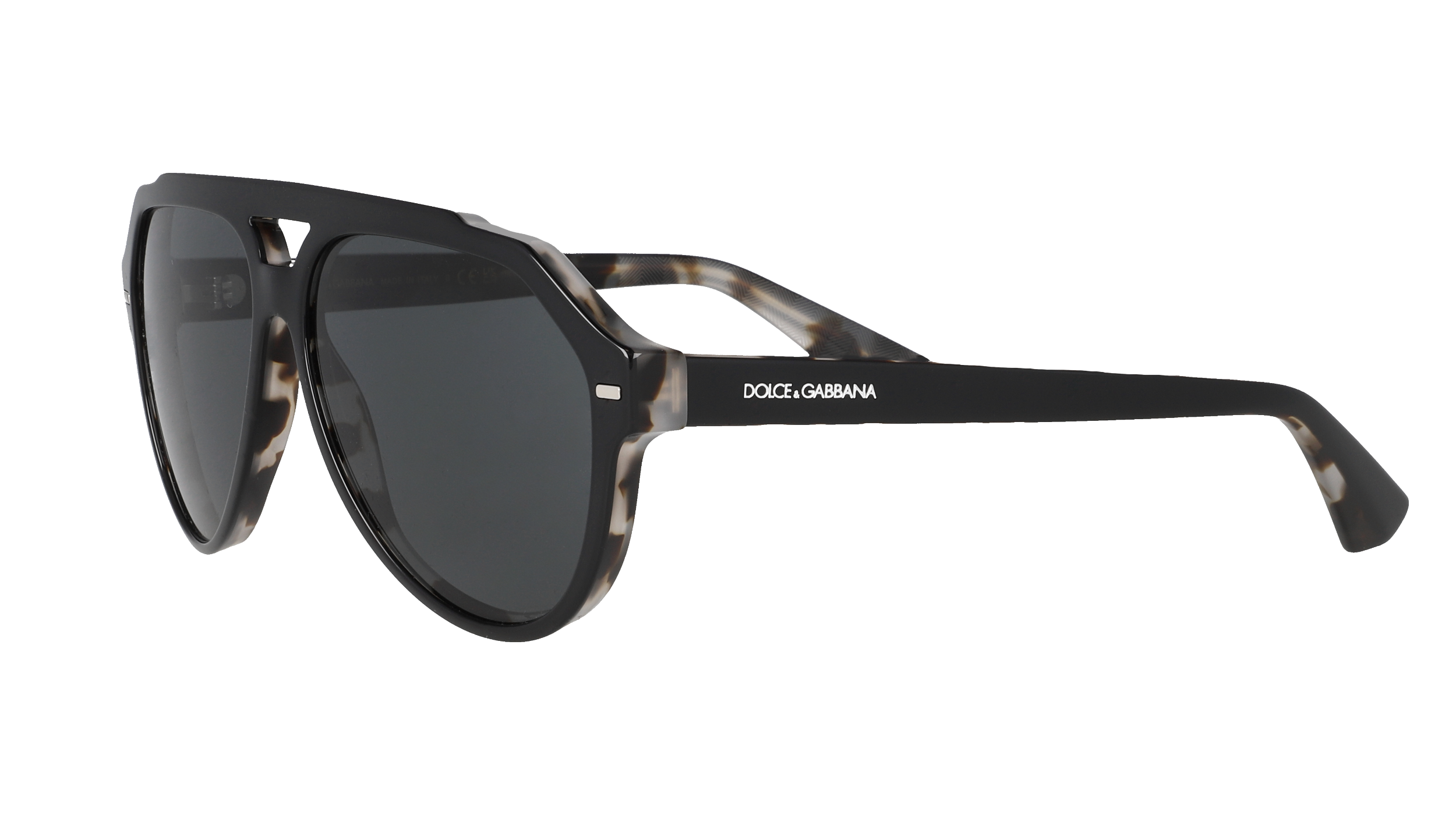 Dolce & Gabbana DG4452 Noir