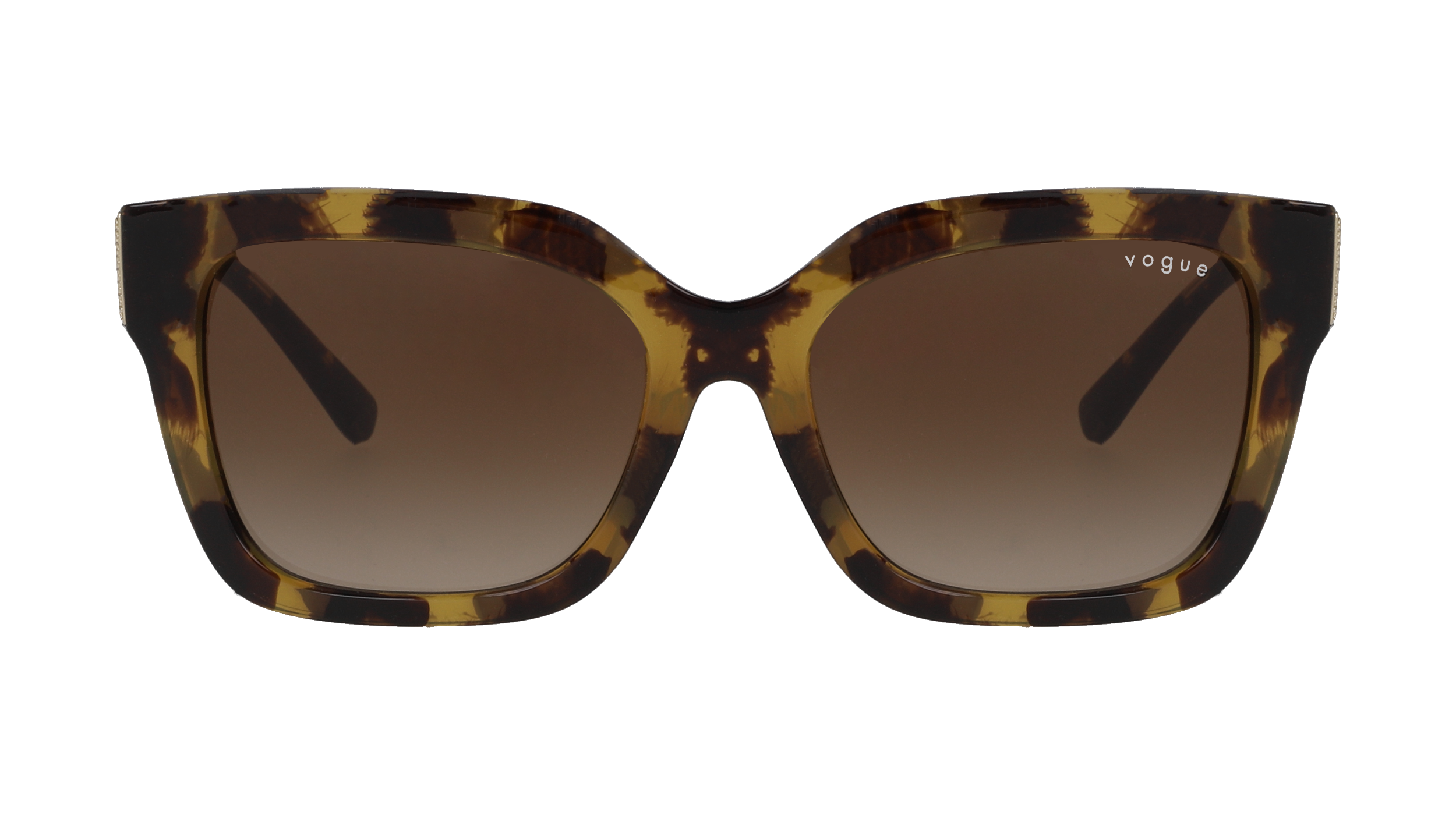 Vogue Eyewear VO5613SB Ecaille