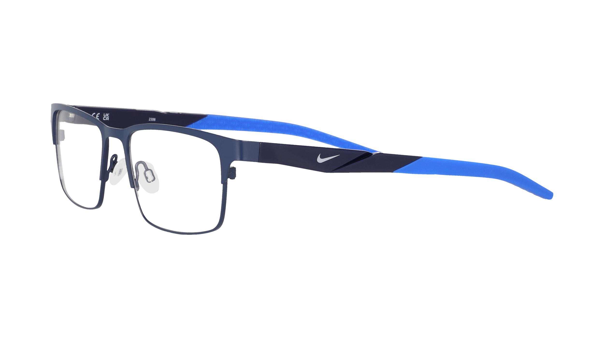 Nike NK8154N Bleu