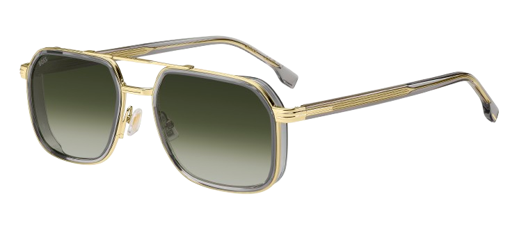 Boss BOSS 1724/S Gris