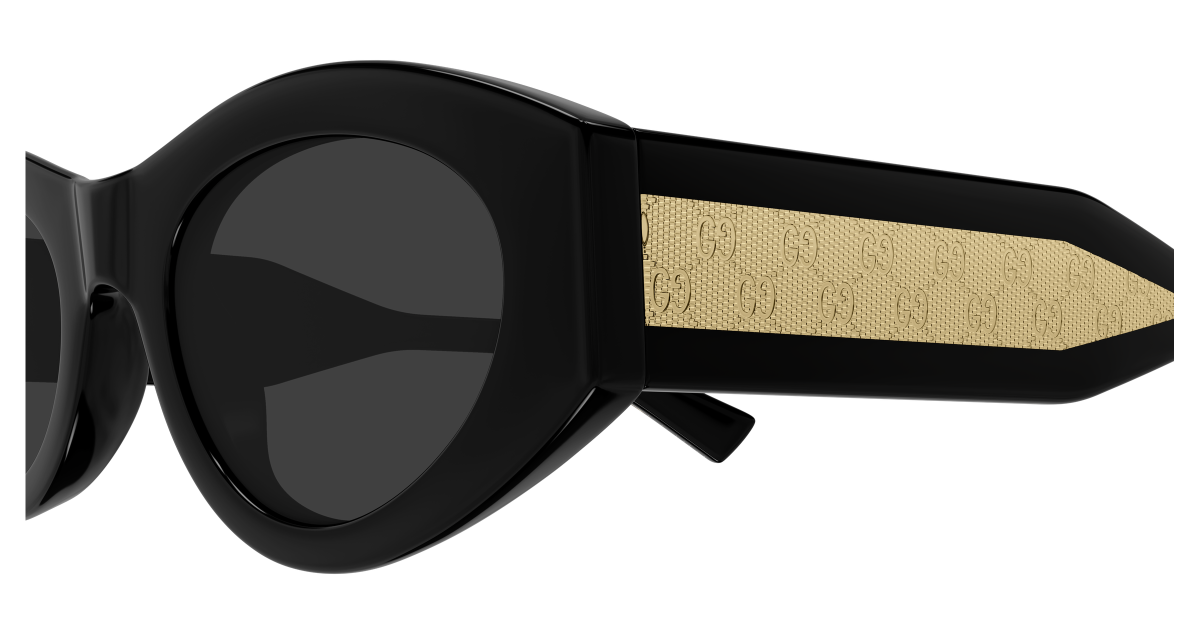Gucci GG2065S Noir