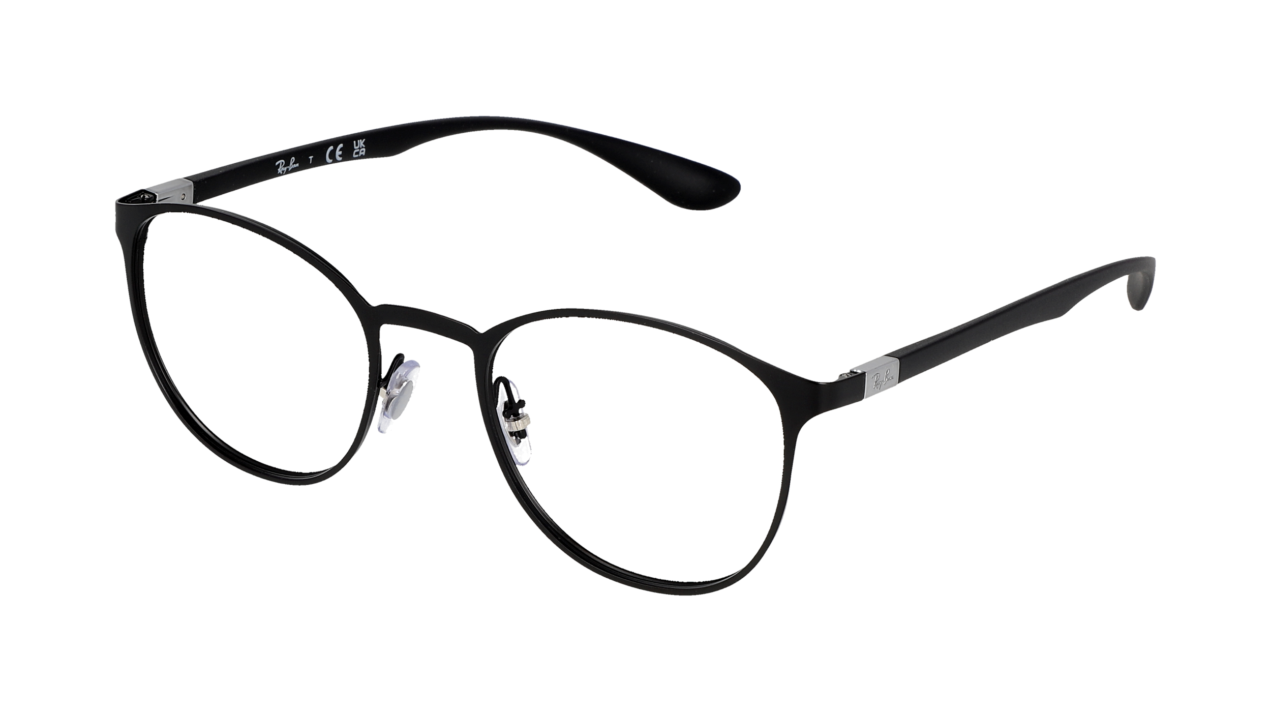 Ray-Ban RX6355 Noir