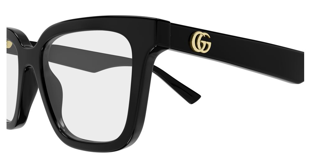 Gucci GG2186OA Noir
