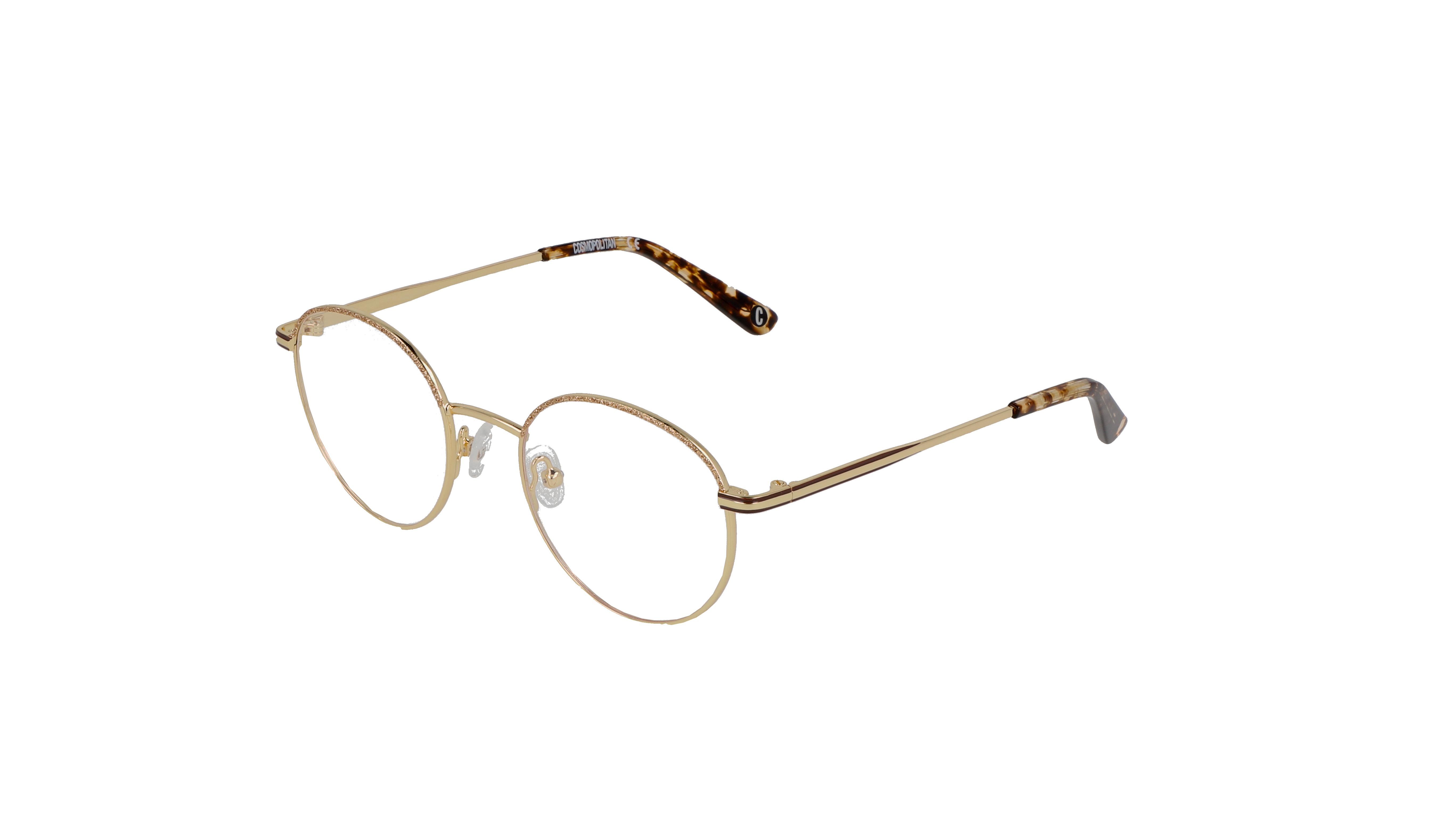 Cosmopolitan CM2421 Doré