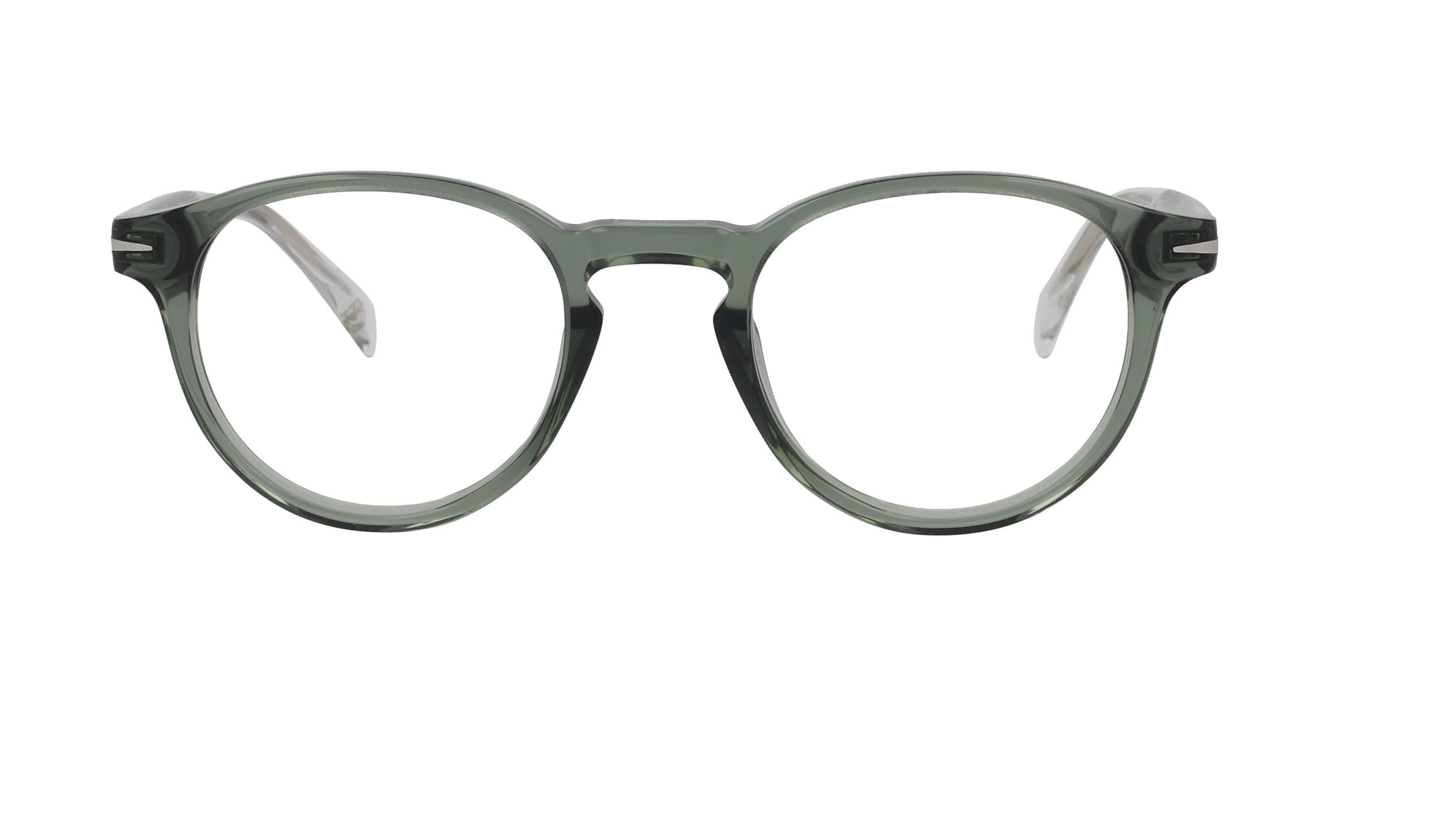 Eyewear by David Beckham DB 1122 Vert
