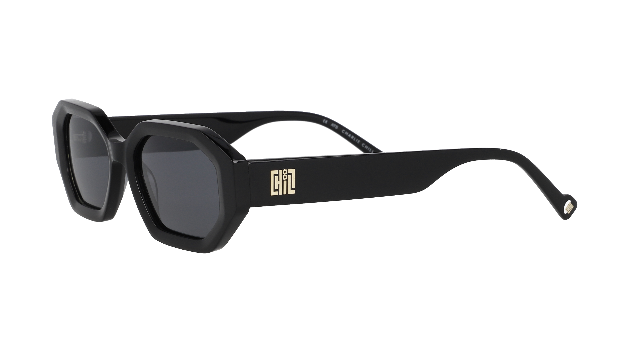 Charlie Chill CCS2611 Noir