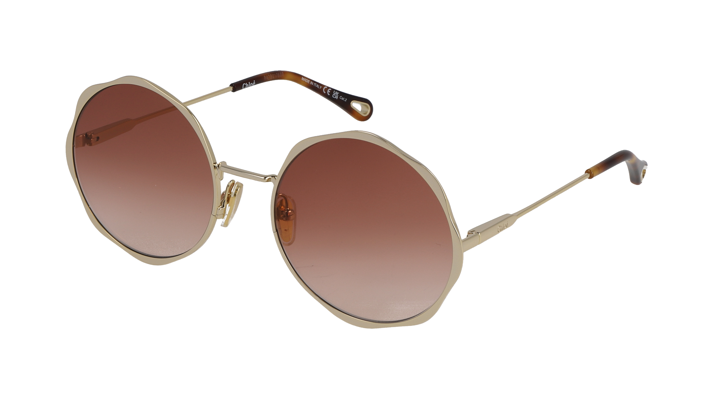 Chloé CH0184S Doré