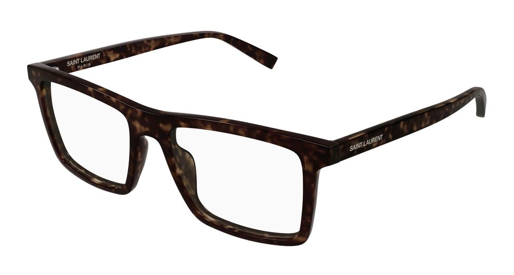 Saint Laurent SL 906 Ecaille