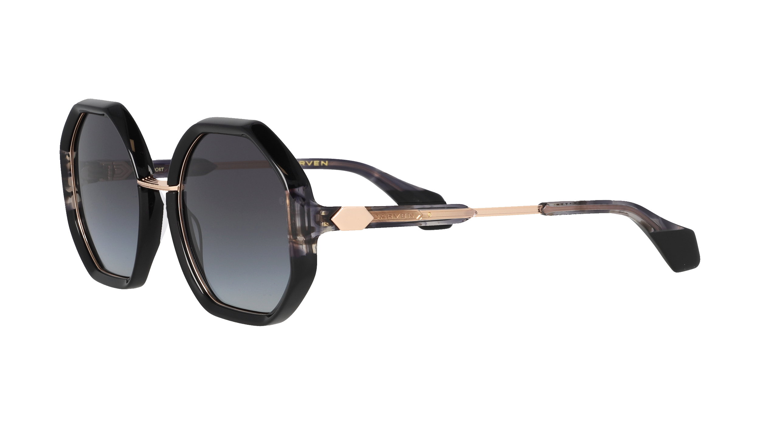 Carven CC4093S Noir