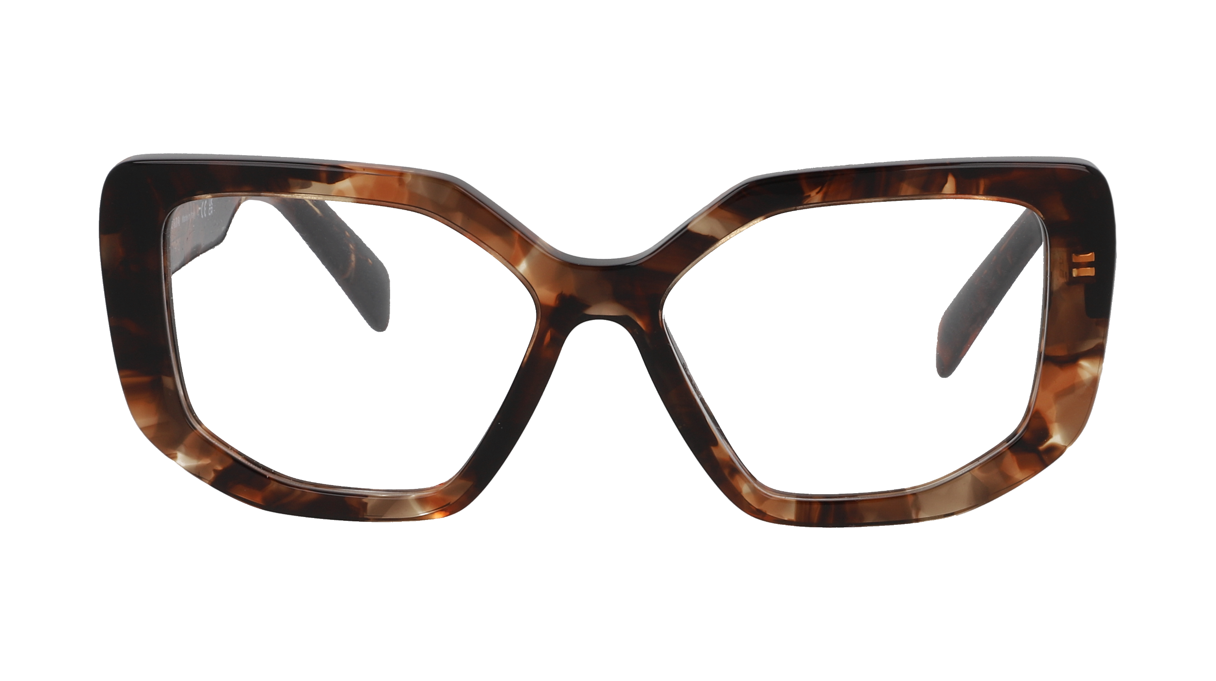 Prada PR A04V Ecaille