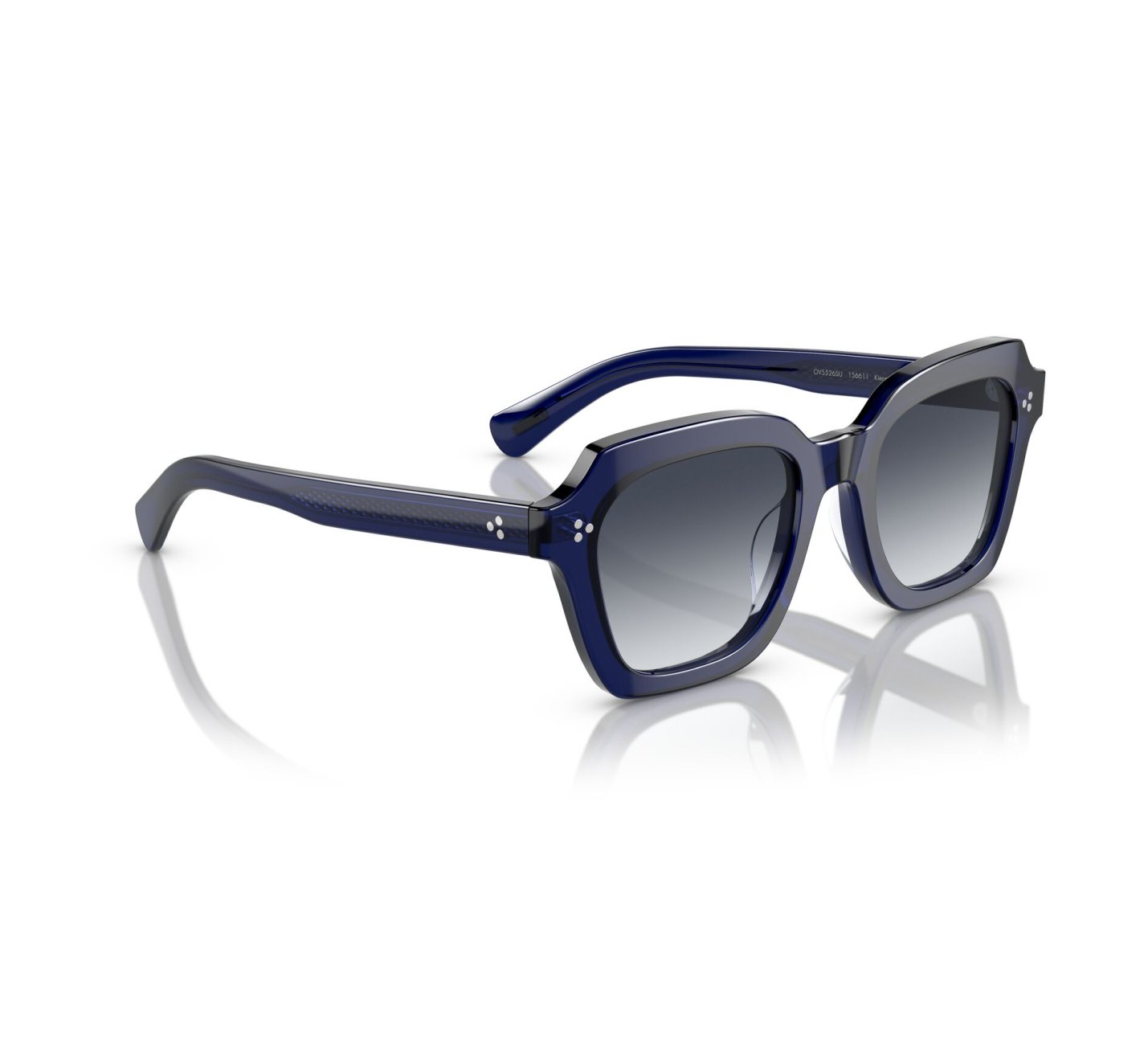 Oliver Peoples 0OV5526SU Bleu