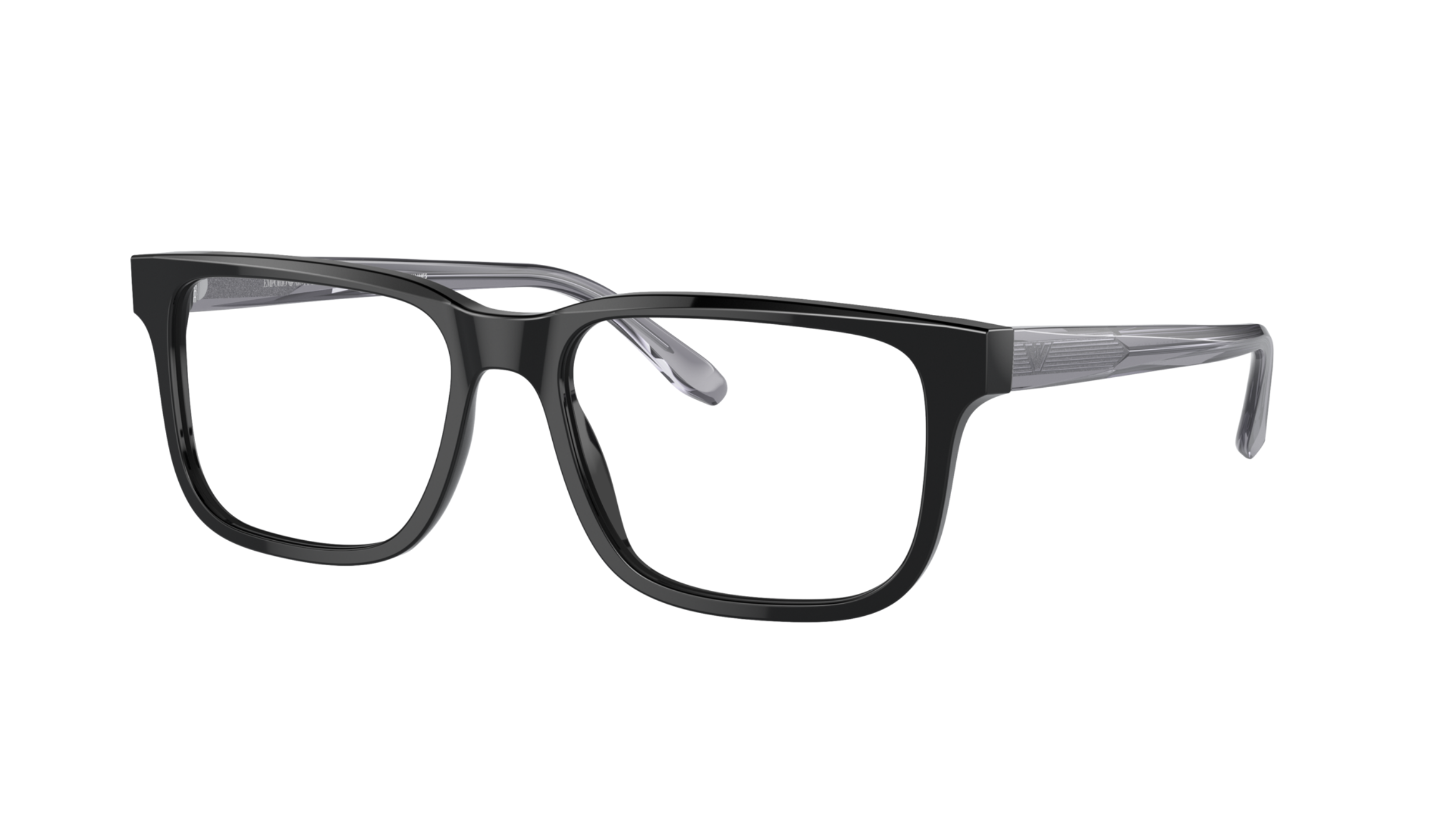 Emporio Armani EA3218 Noir