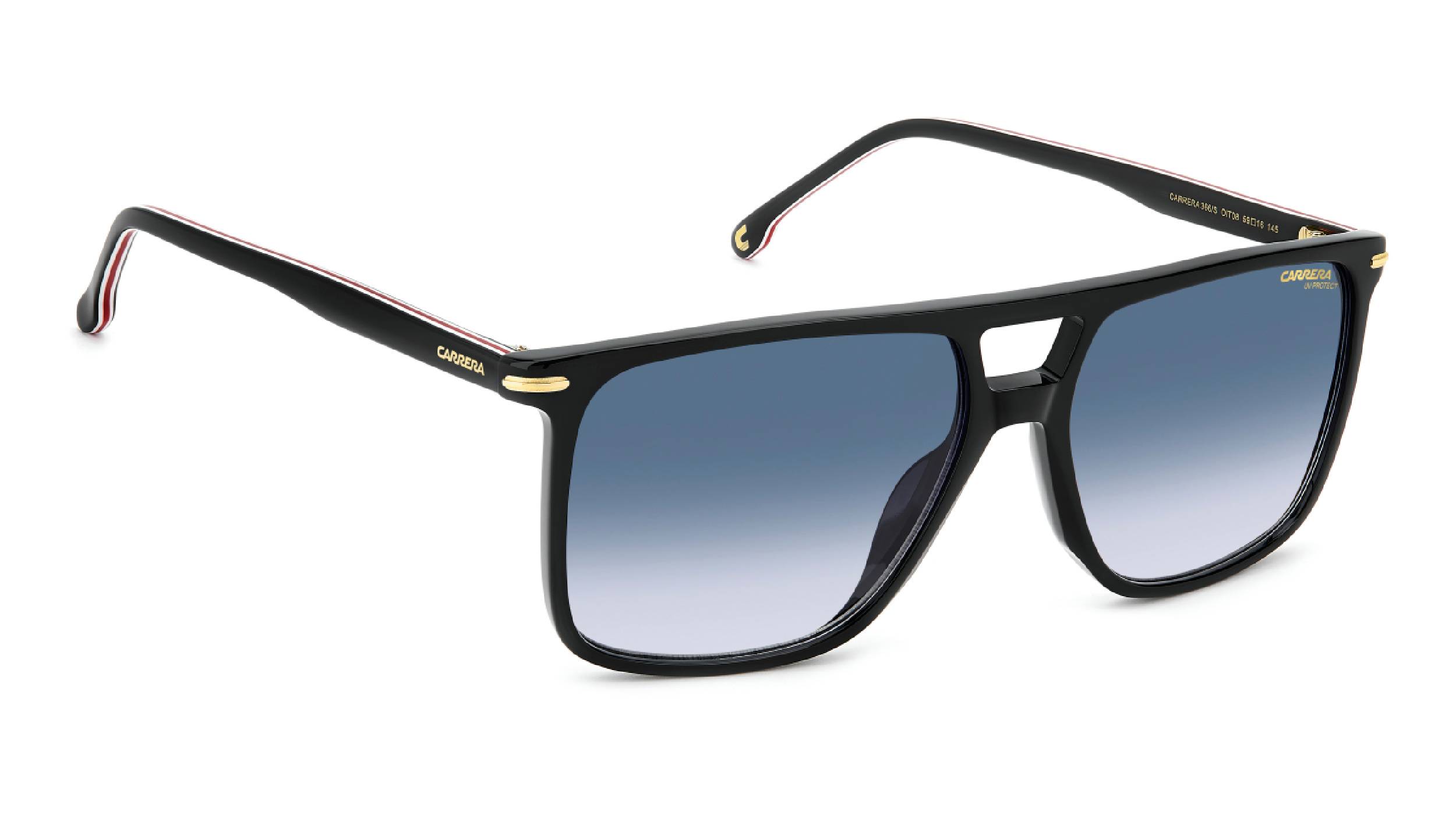 Carrera CARRERA366S Bleu