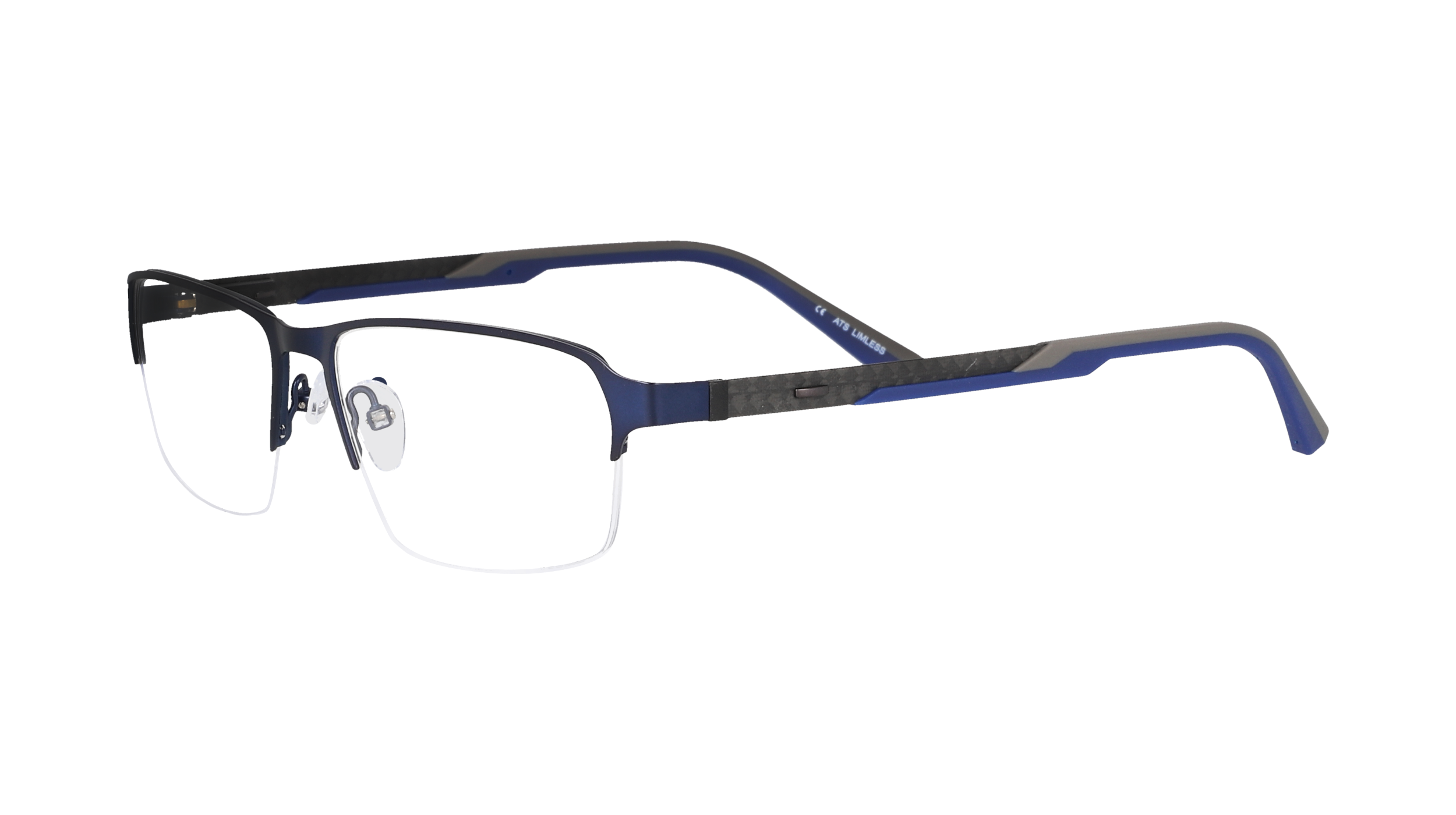 Limless LIMT2308 Bleu