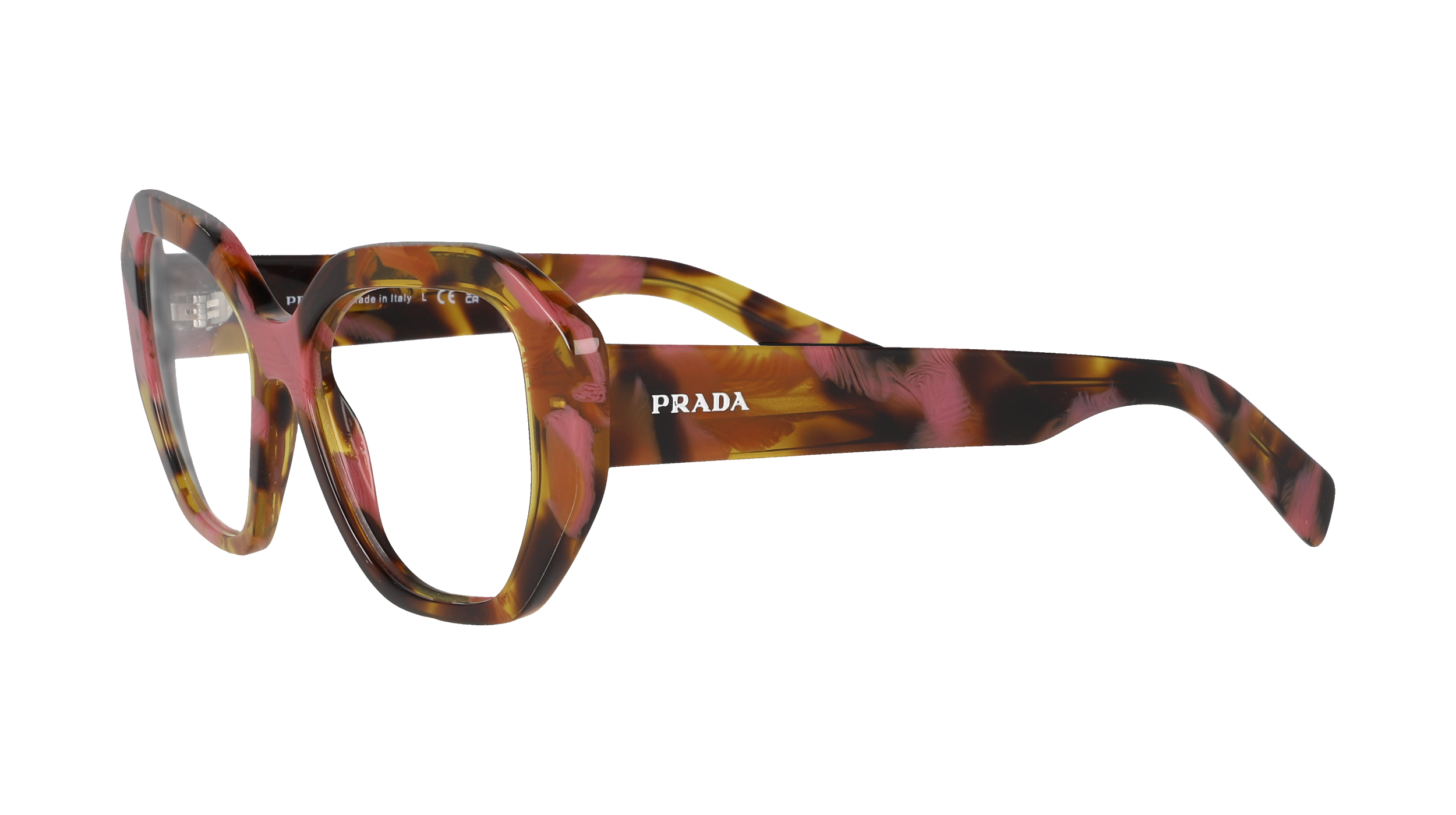 Prada PR A07V Ecaille
