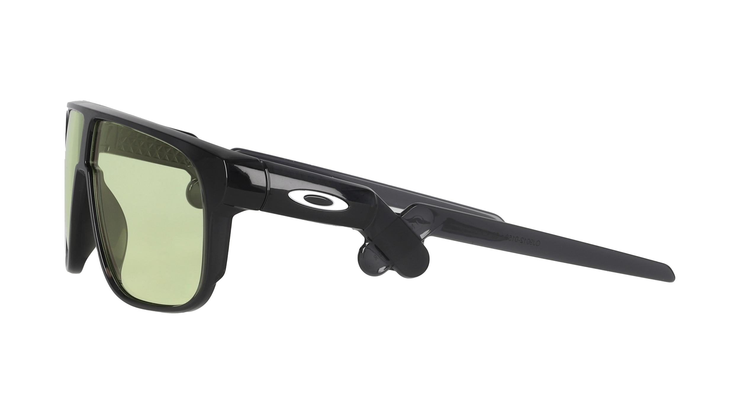 Oakley OJ9012 Noir