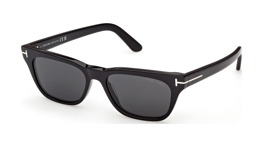 Tom Ford FT1362 Noir