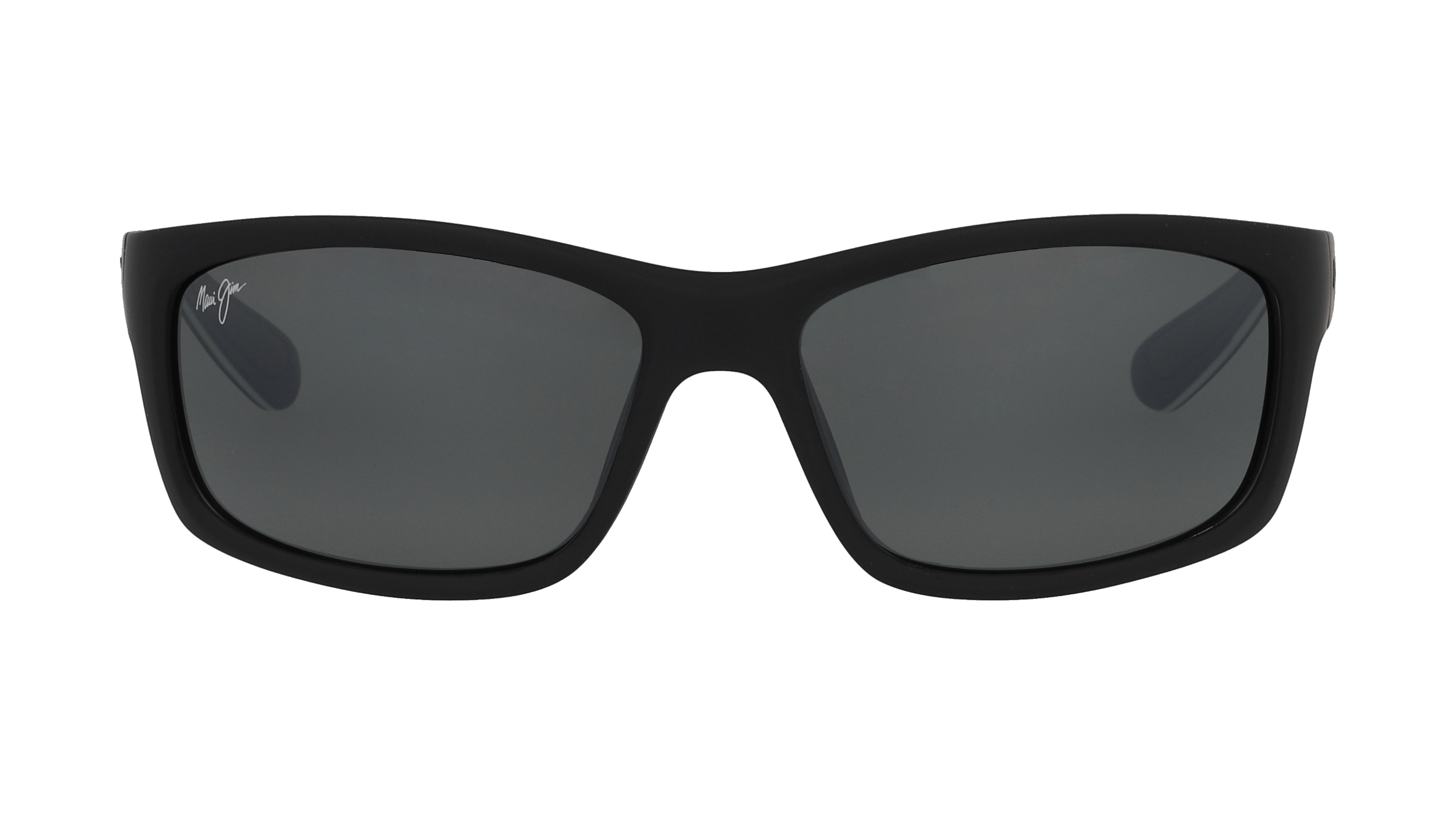 Maui Jim MJ0766S Noir
