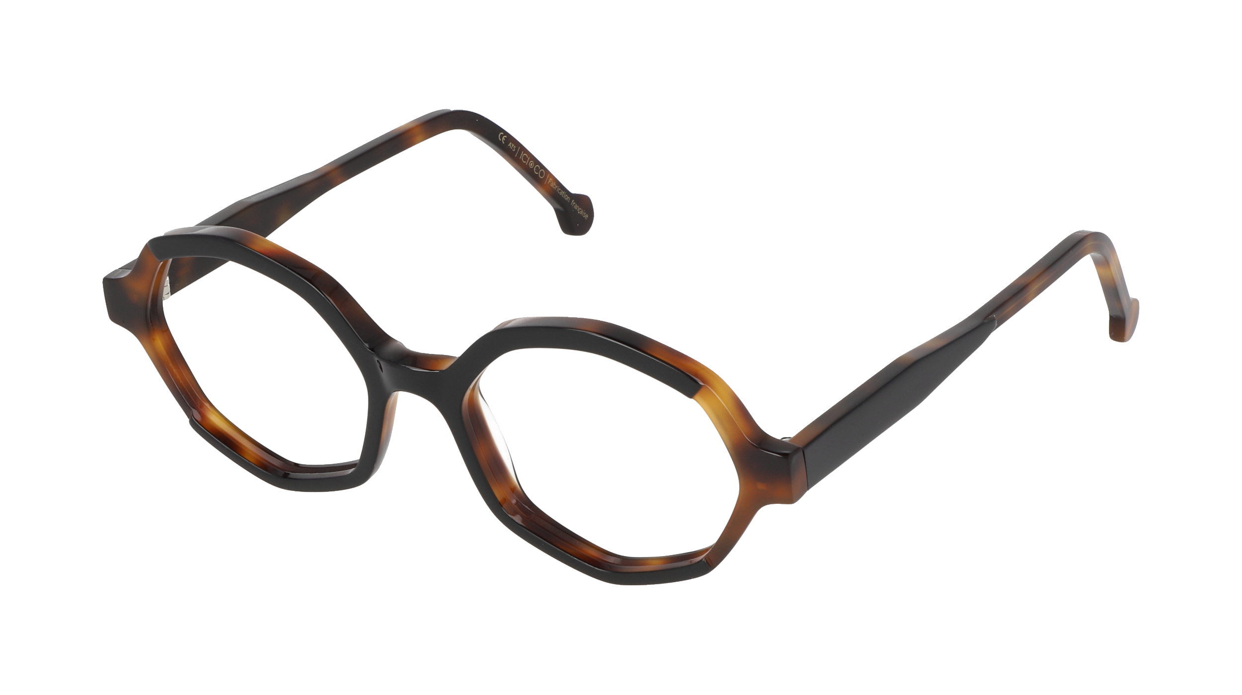 Ici&Co ICIF2512 Noir