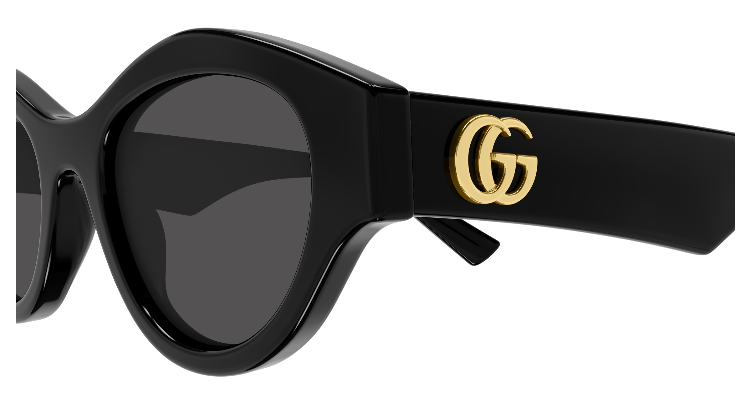 Gucci GG2207S Noir