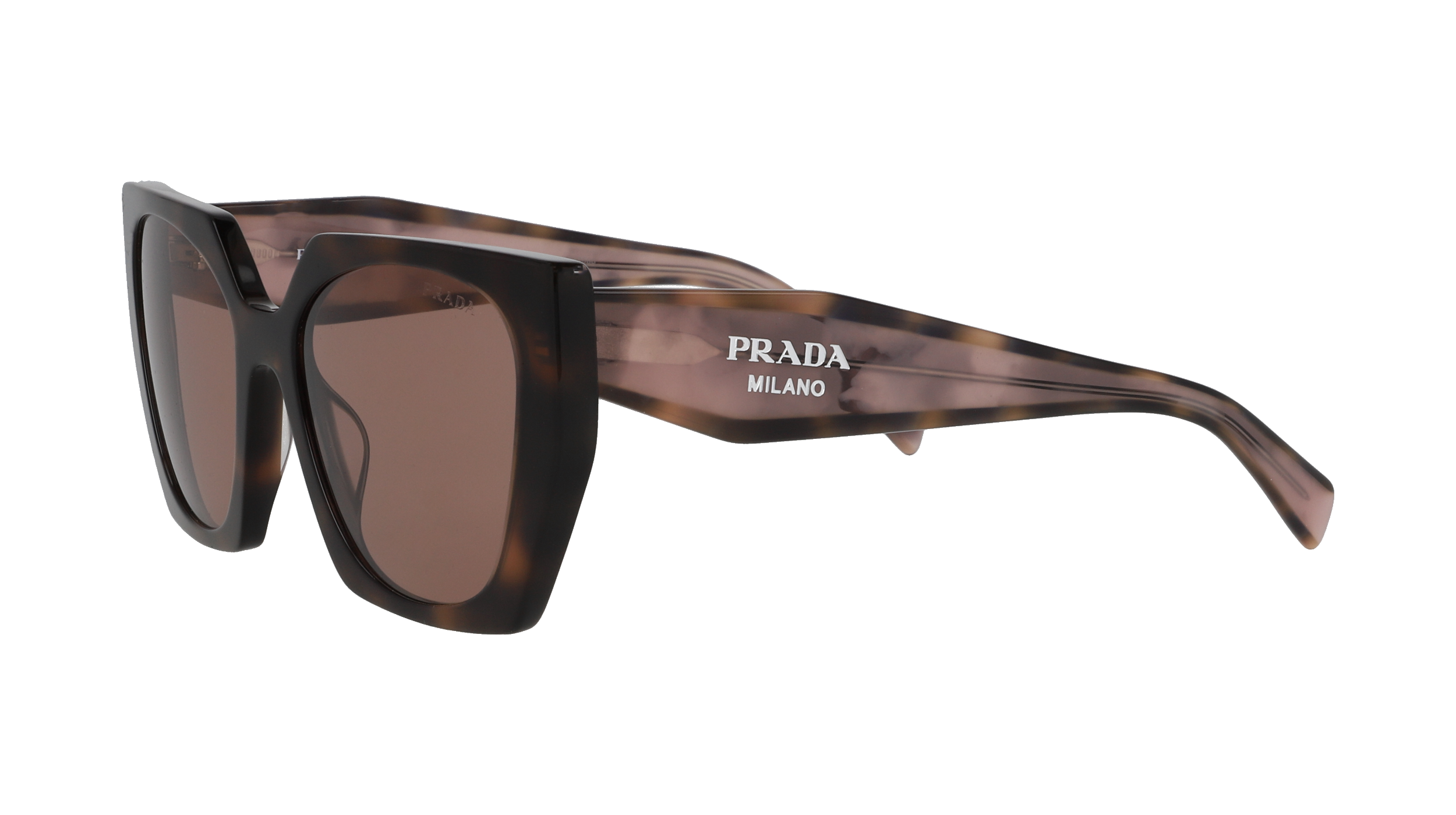 Prada PR 15WS Ecaille