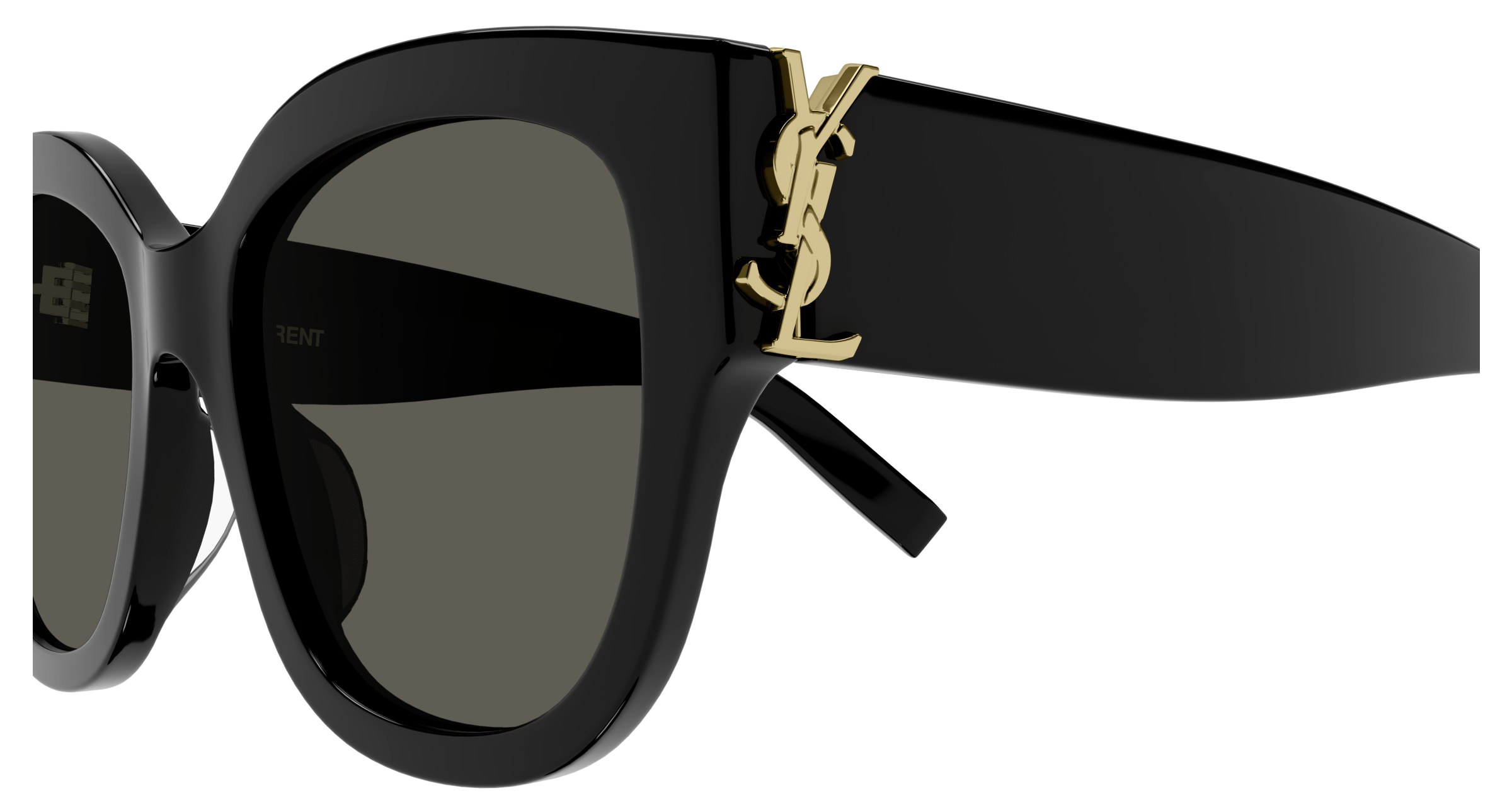 Saint Laurent SL M95 Noir