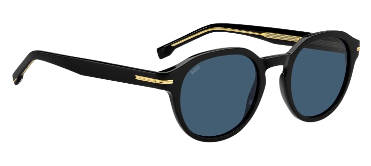 Boss BOSS 1721/S Noir