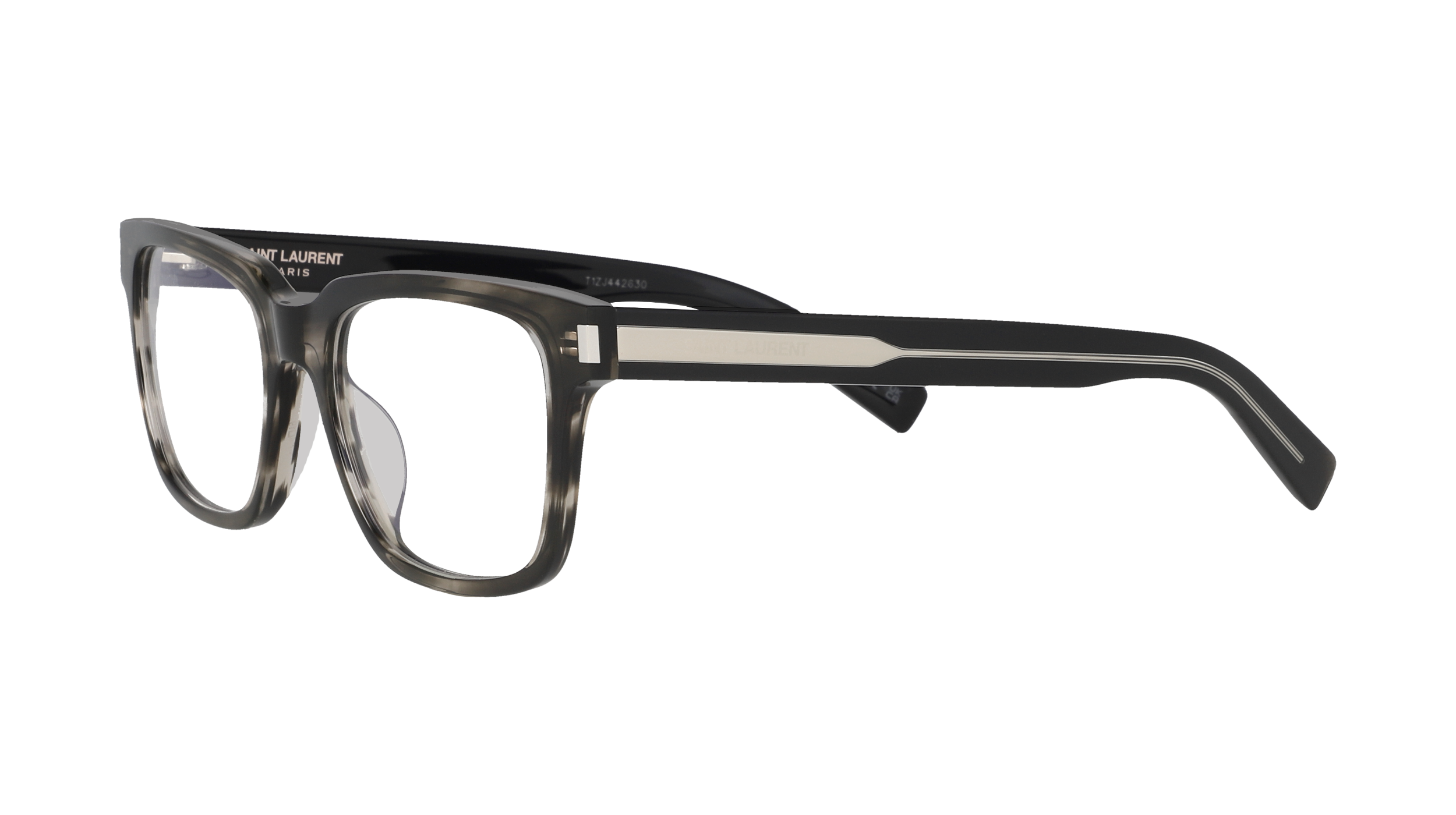 Saint Laurent SL 621 Ecaille