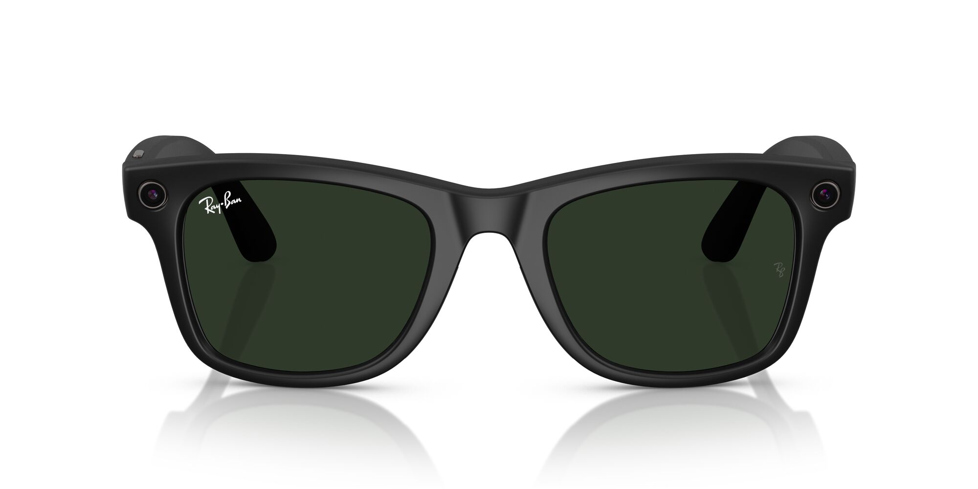 Ray-Ban Meta – RW4008 Noir