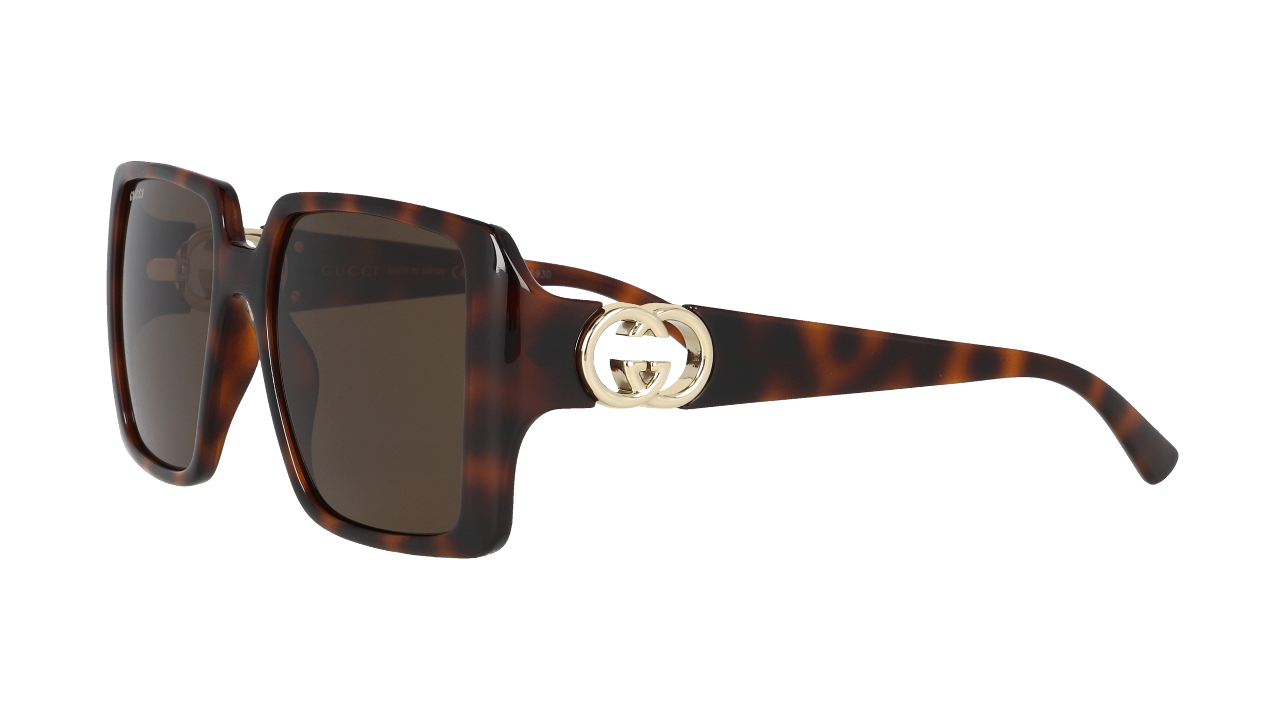 Gucci GG1692S Ecaille