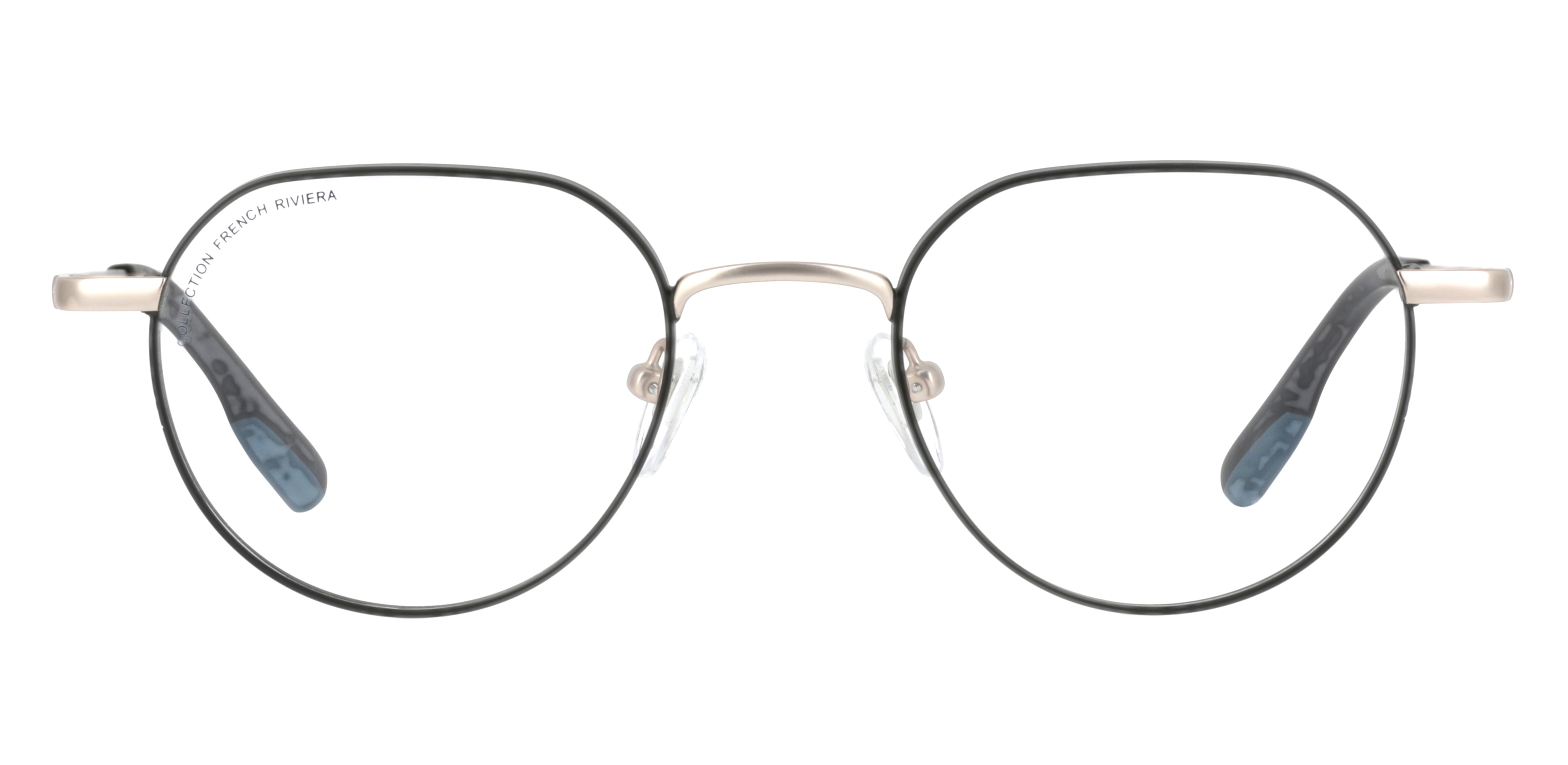 Façonnable FR047 Noir