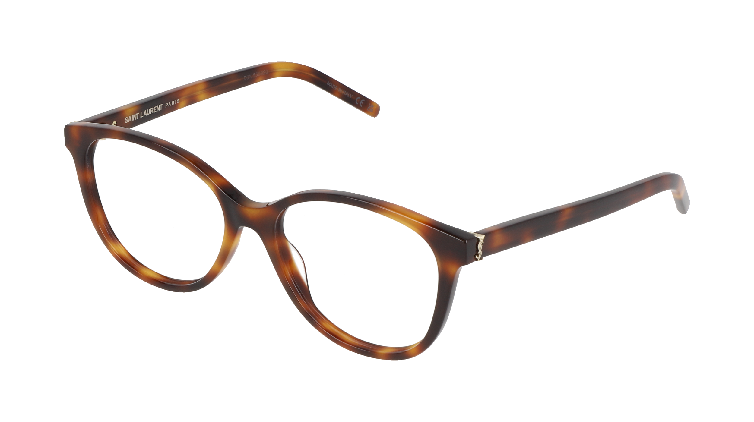 Saint Laurent SL M112 Ecaille