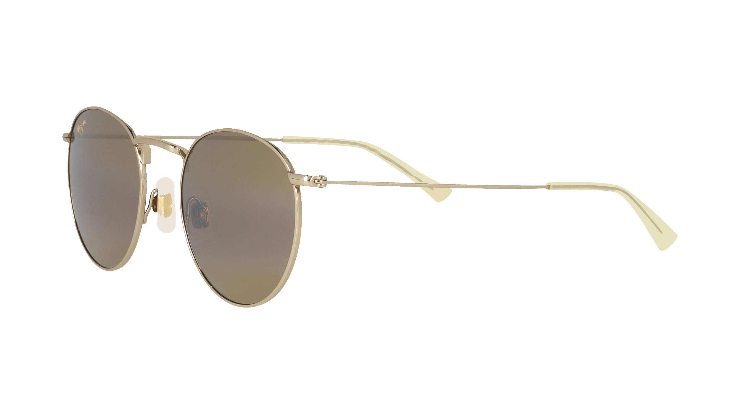 Maui Jim MJ0667S Doré