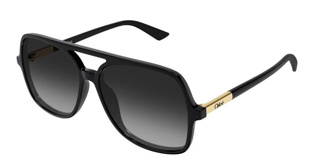 Chloé CH0364S Noir