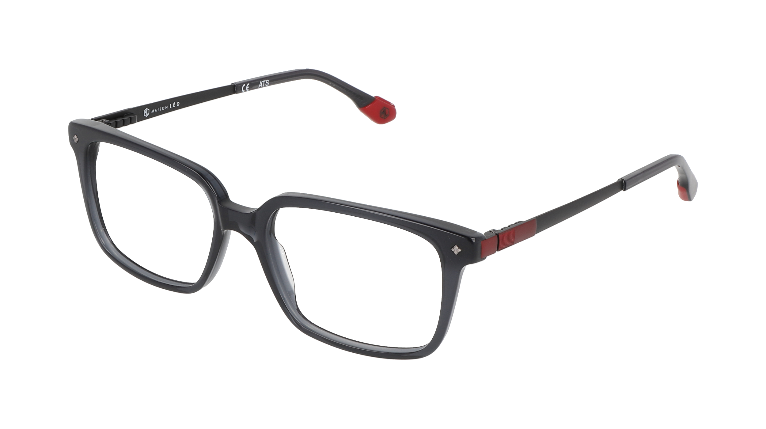 Maison Léo ML2508 Gris