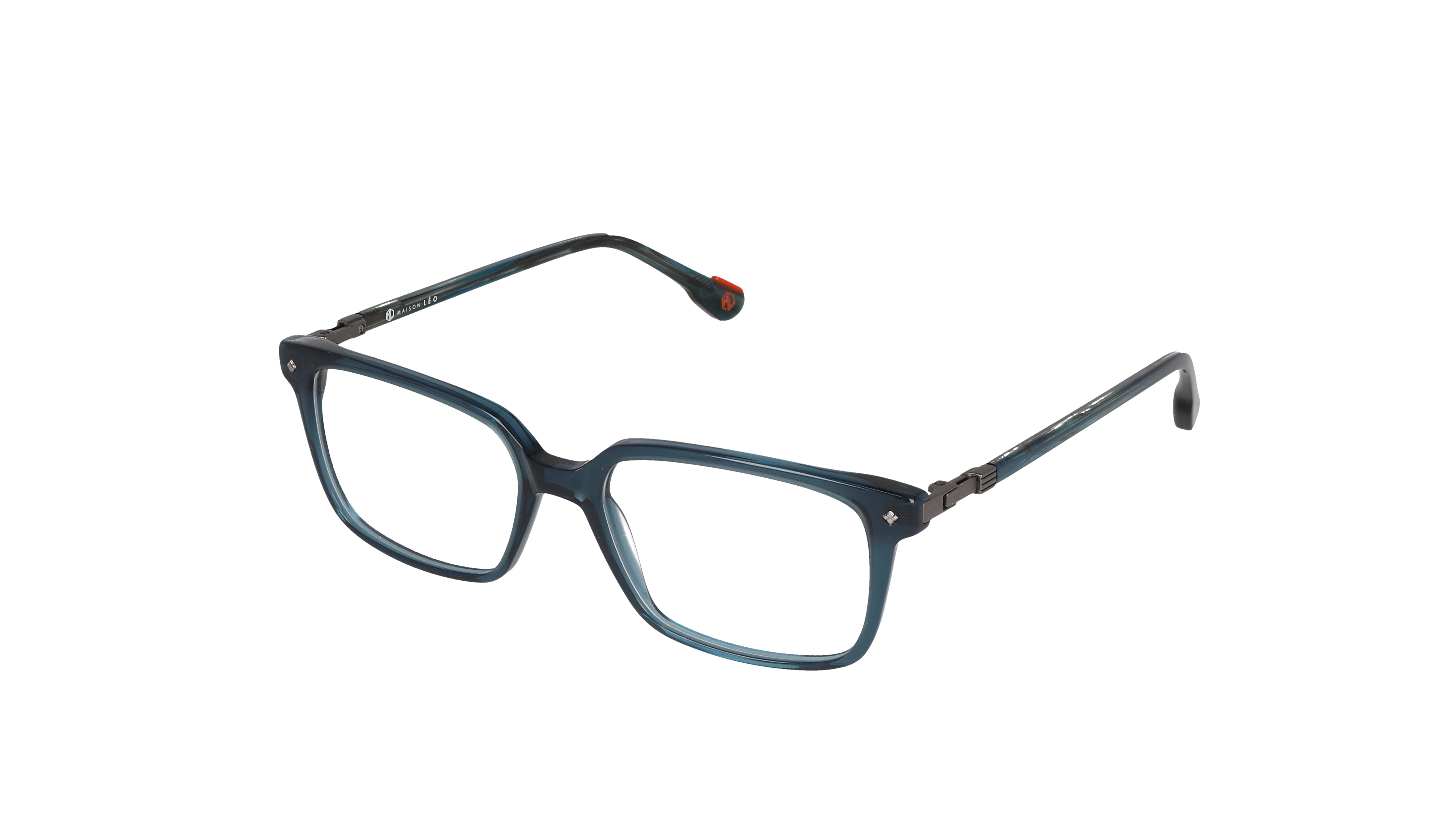 Maison Léo ML2411 Bleu