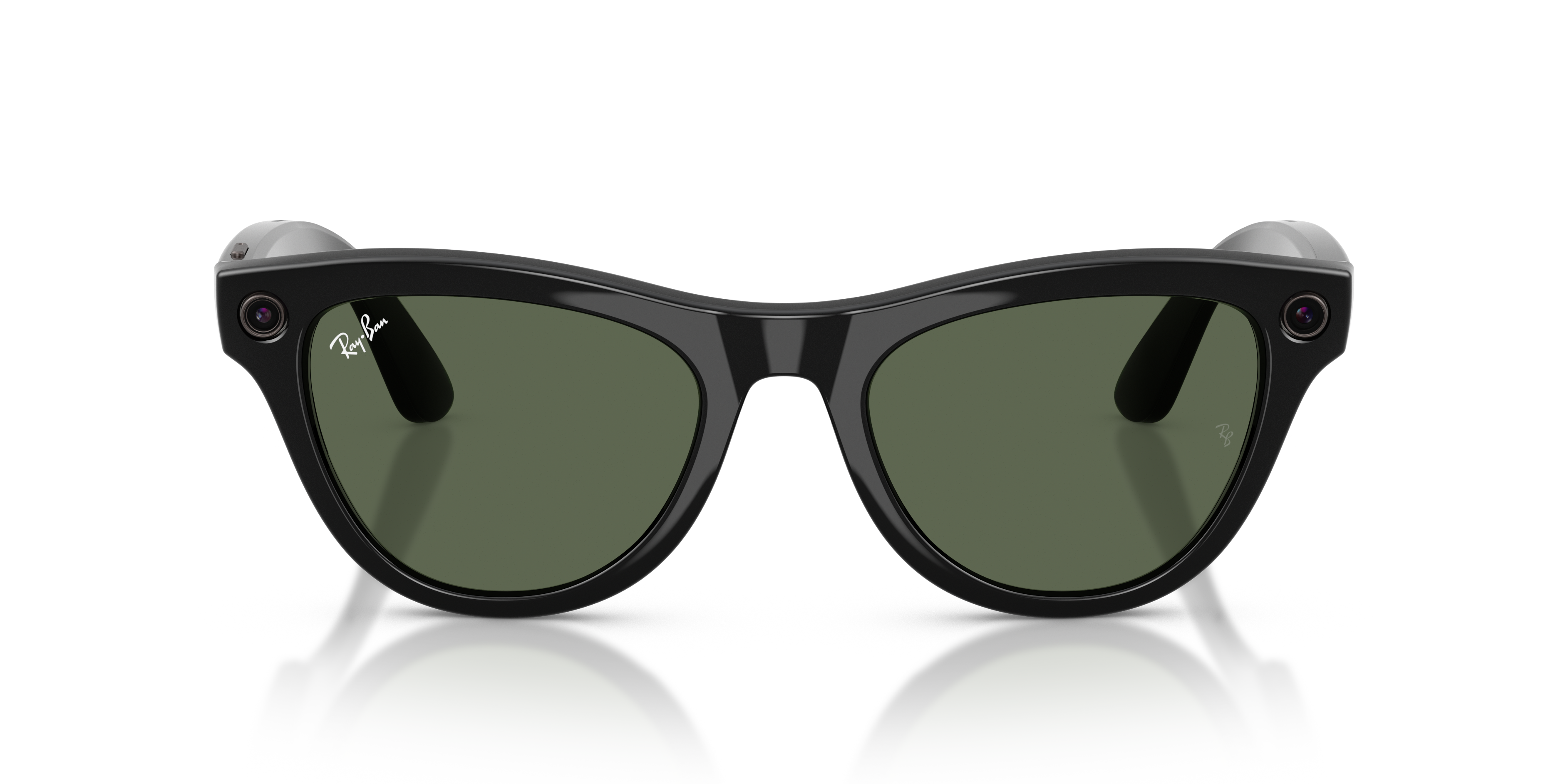 Ray-Ban Meta – RW4014 Noir