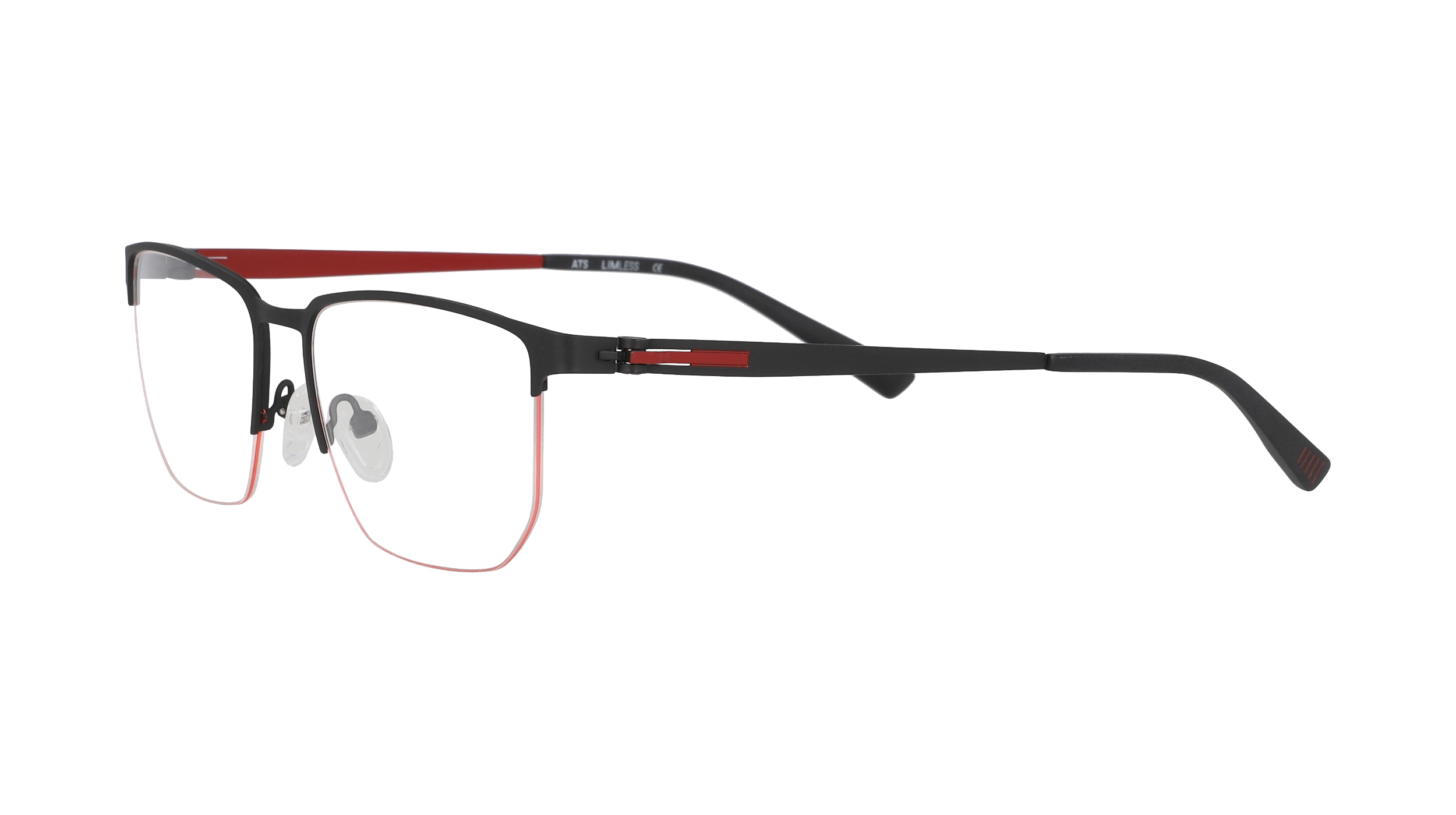 Limless LIMT2603 Noir