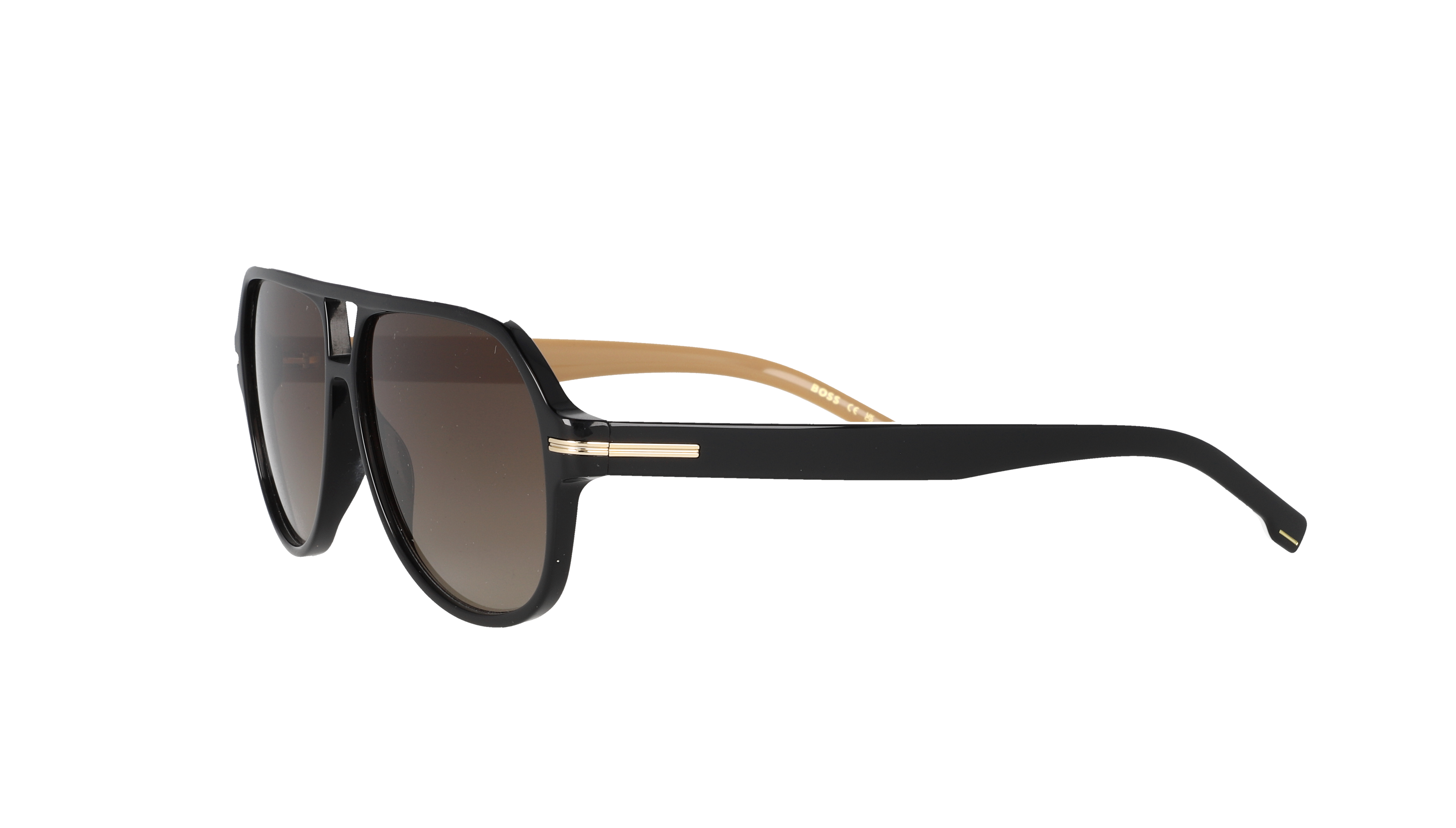 Boss BOSS 1507/S Noir