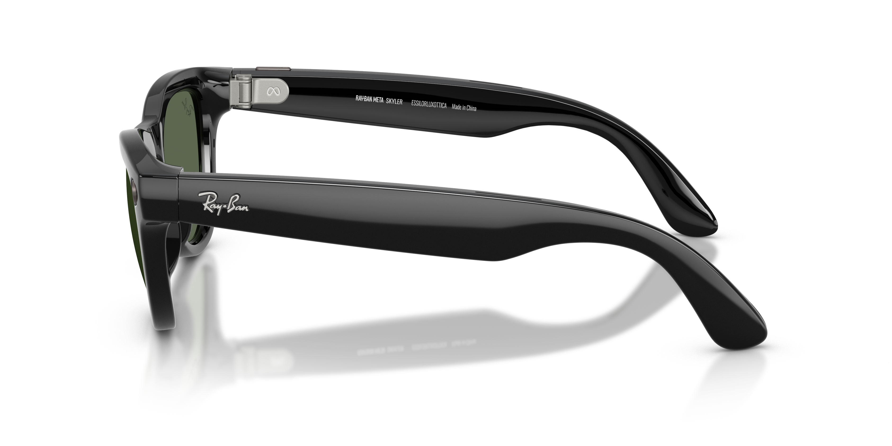 Ray-Ban Meta – RW4014 Noir