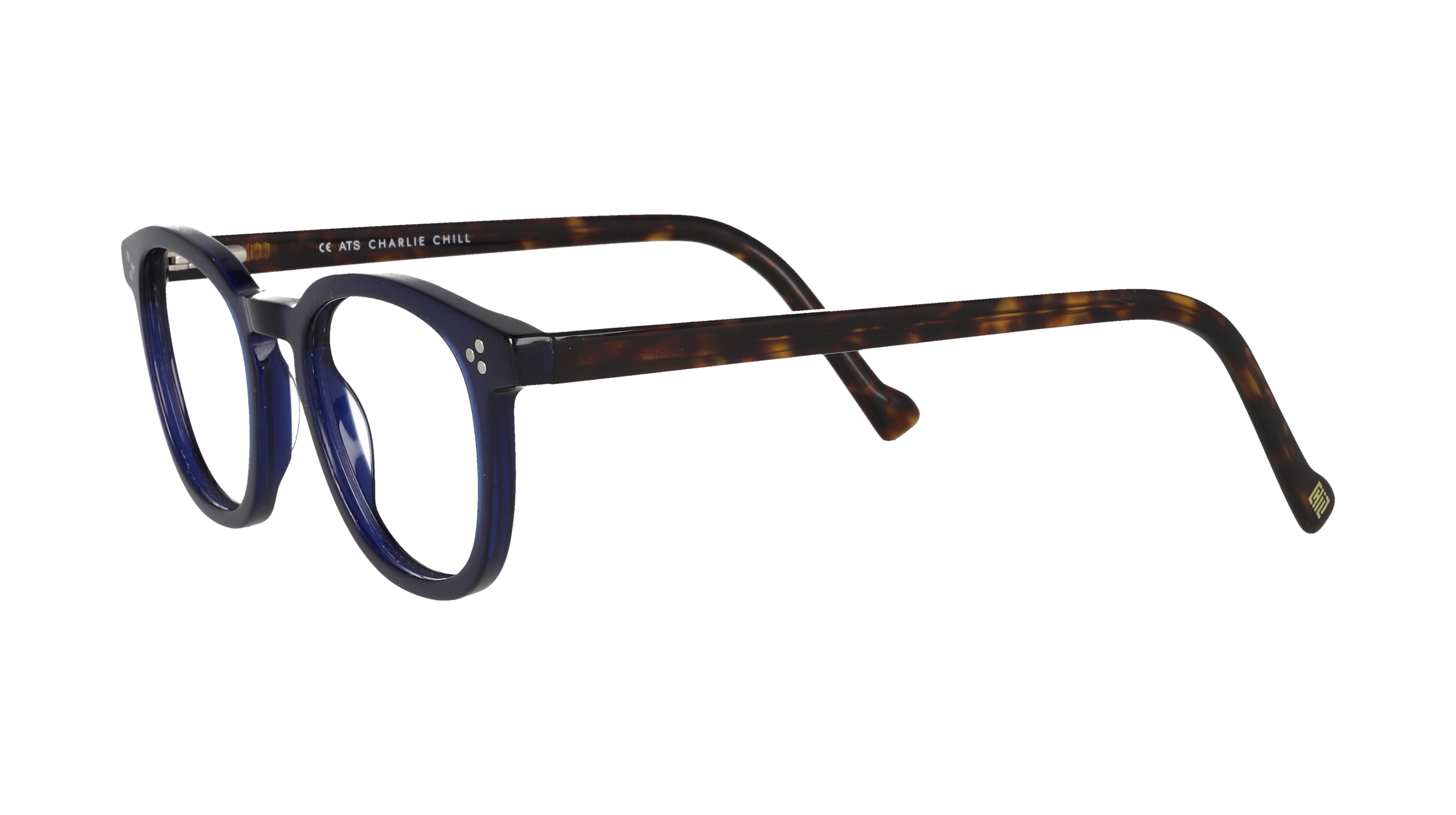 Charlie Chill MH2502 Bleu