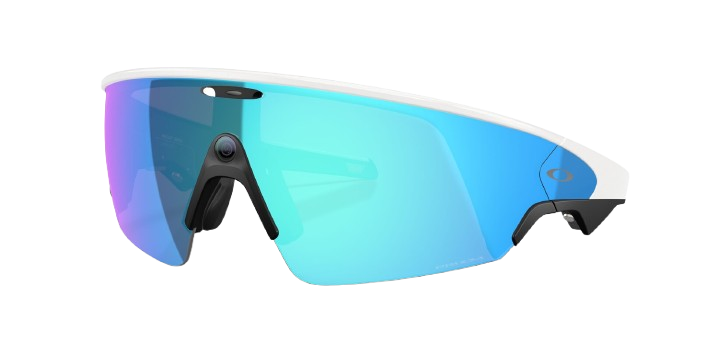 Oakley Meta – OW8001 Blanc