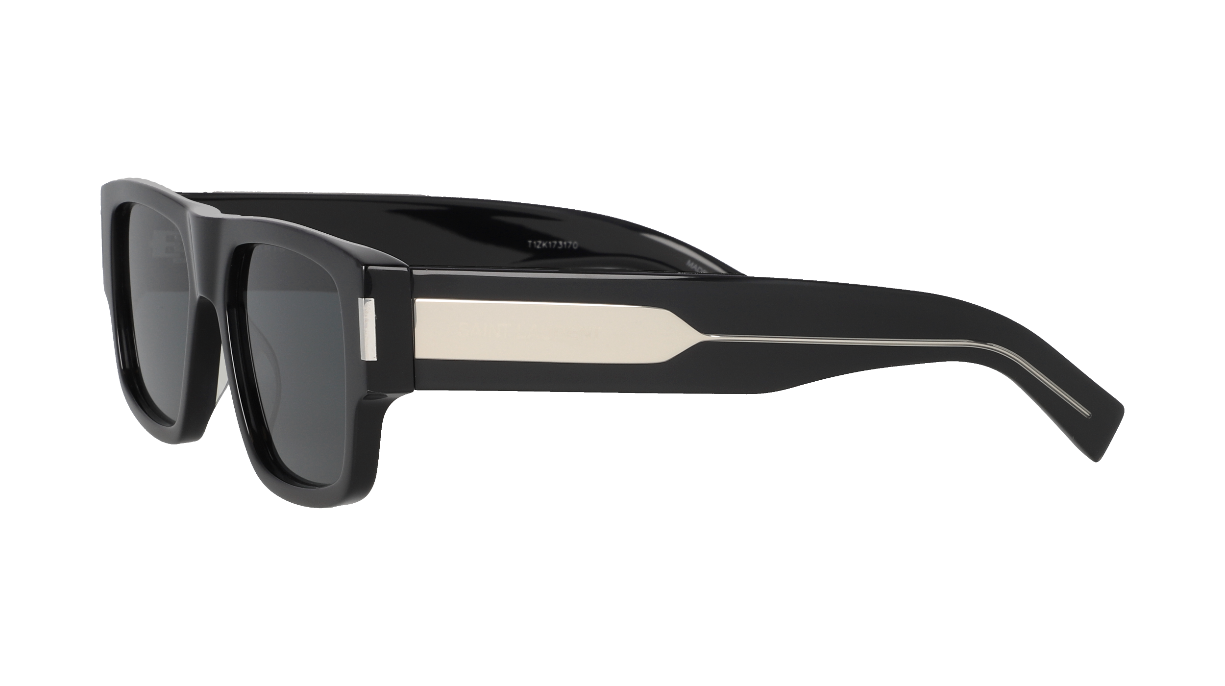 Saint Laurent SL 659 Noir