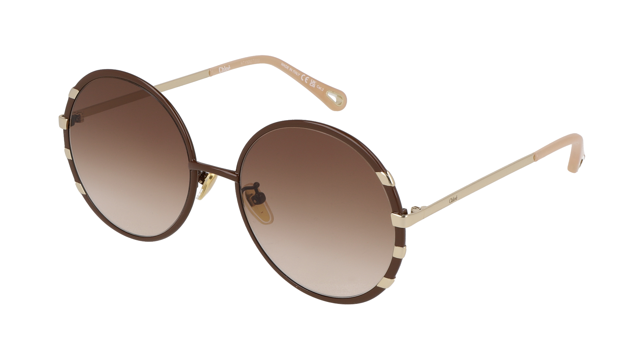 Chloé CH0144S Brun