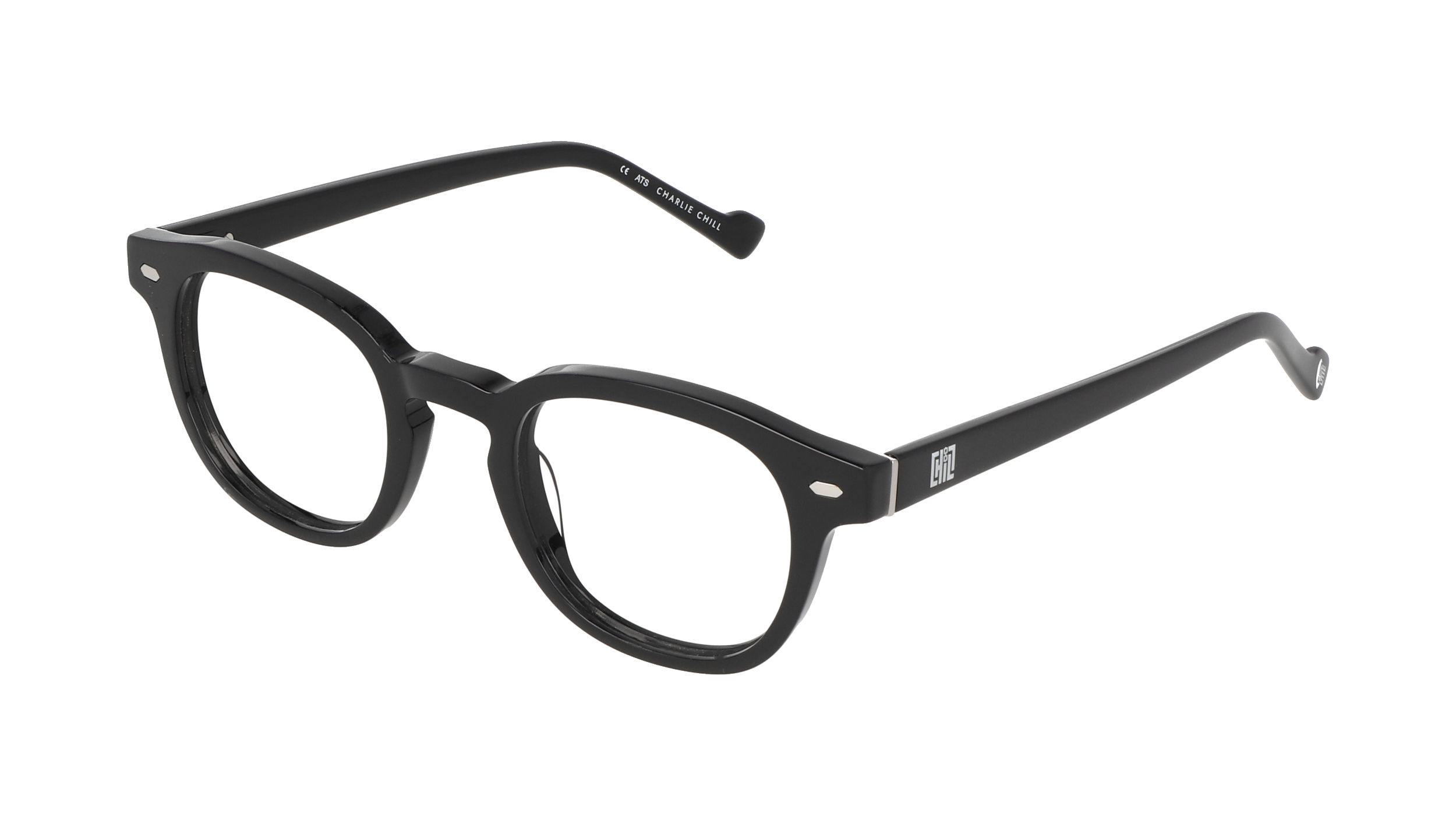 Charlie Chill CCA2602 Noir