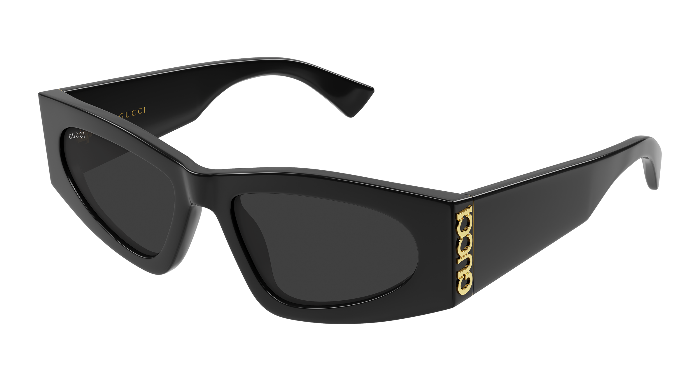 Gucci GG2040S Noir