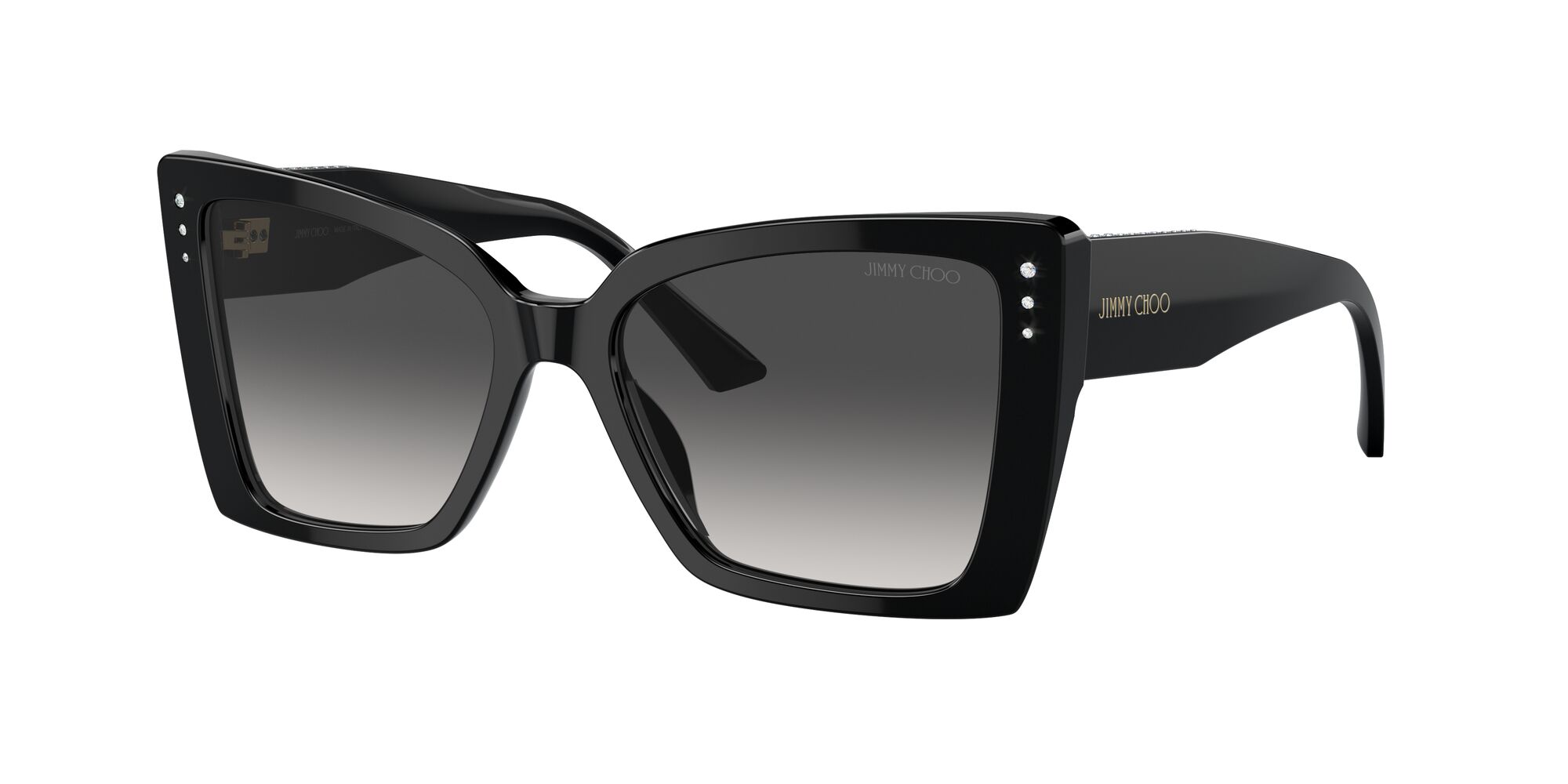 Jimmy Choo JC5001B Noir