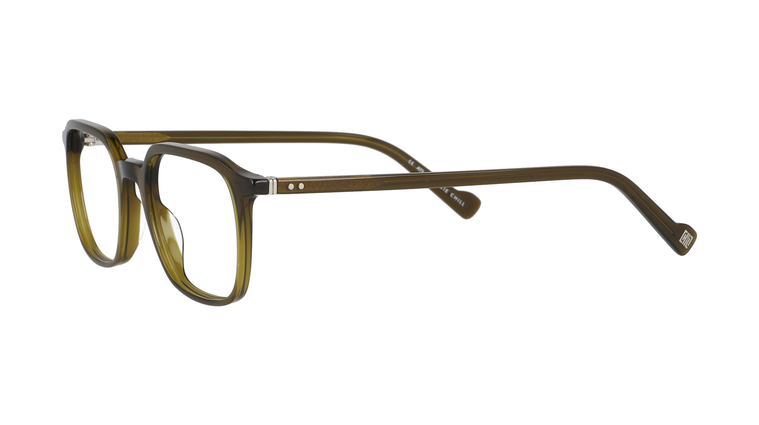 Charlie Chill CCH2601 Marron