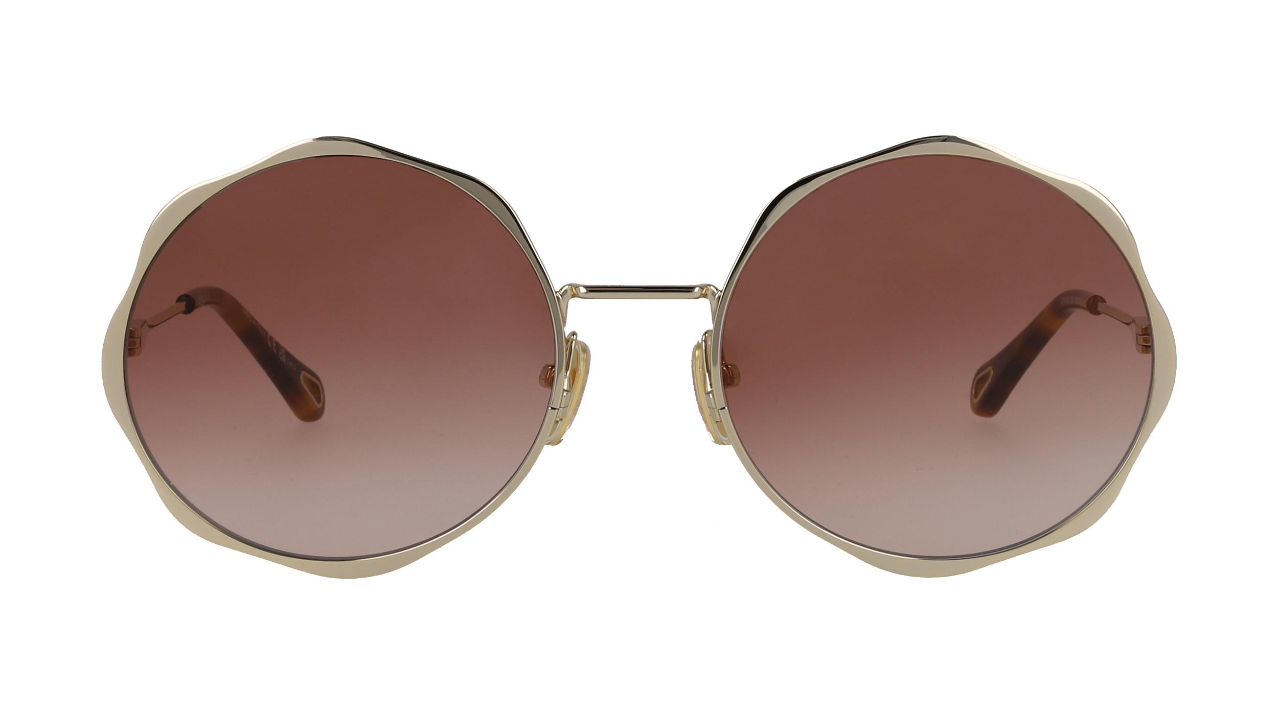 Chloé CH0184S Doré